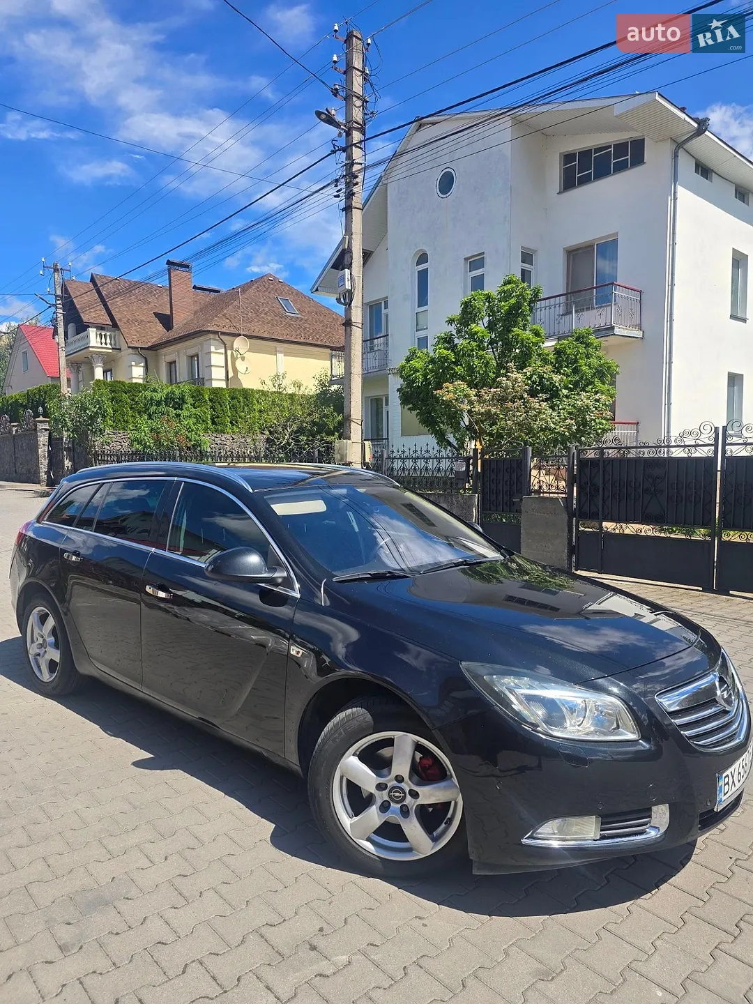 2013 Opel Insignia - мініатюра 2