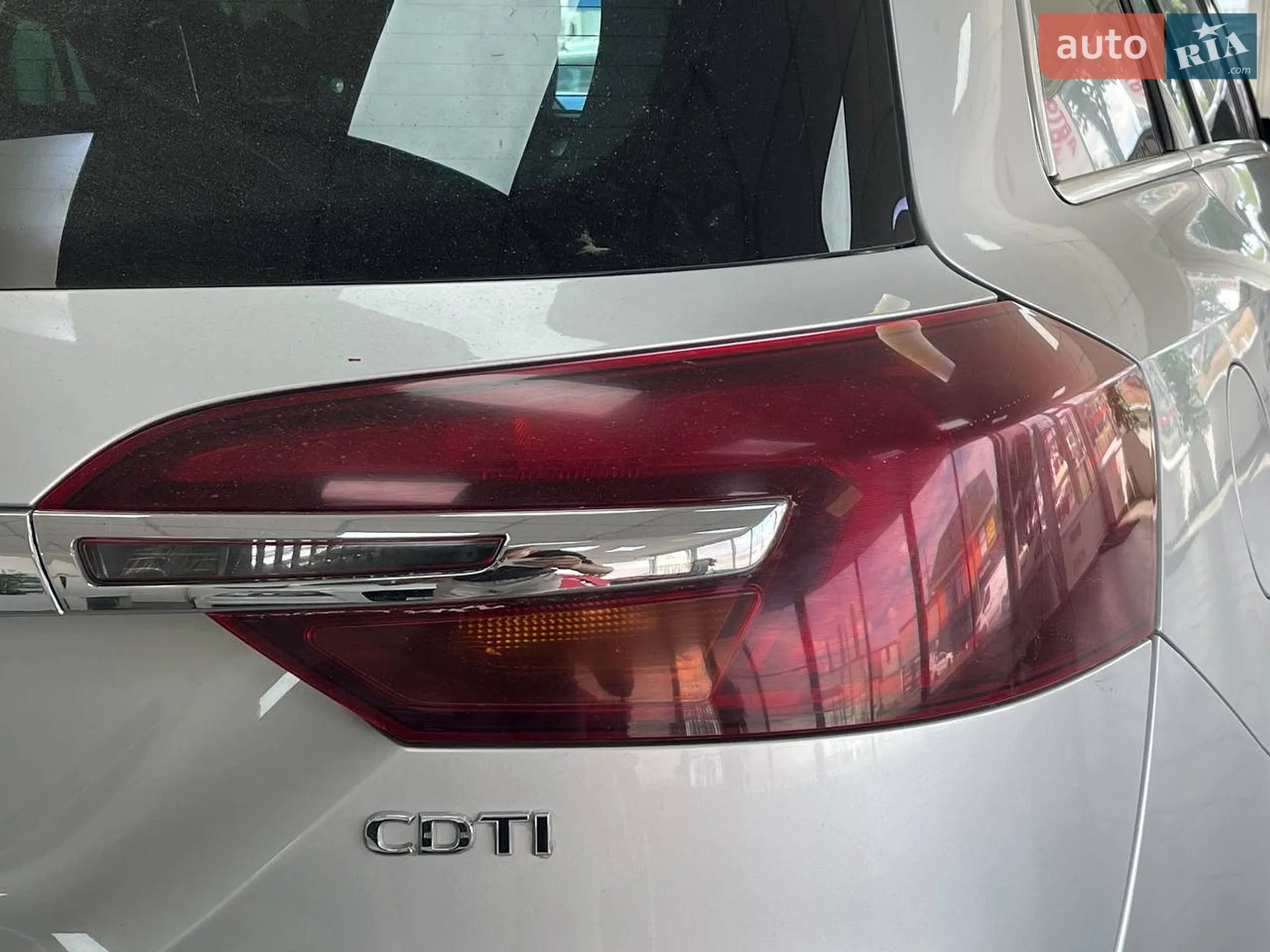 2015 Opel Insignia - мініатюра 11