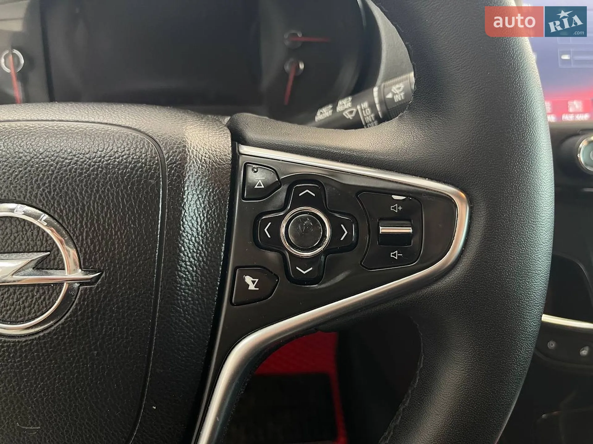 2015 Opel Insignia - мініатюра 28
