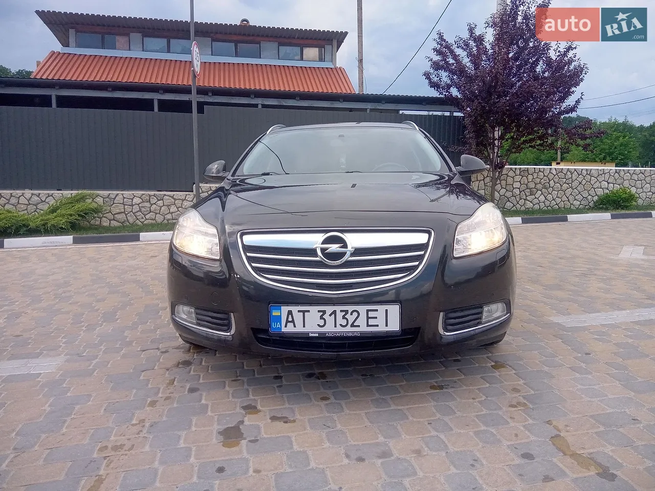 2010 Opel Insignia - мініатюра 29