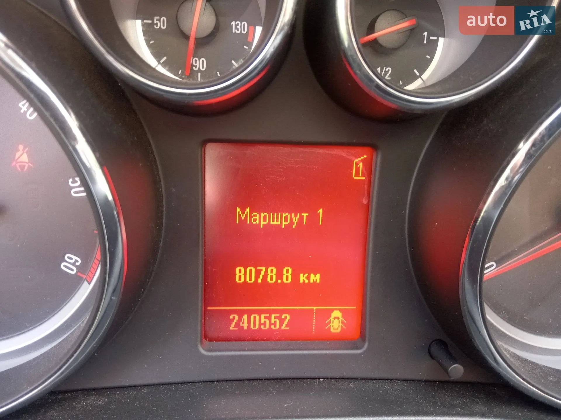 2010 Opel Insignia - мініатюра 10