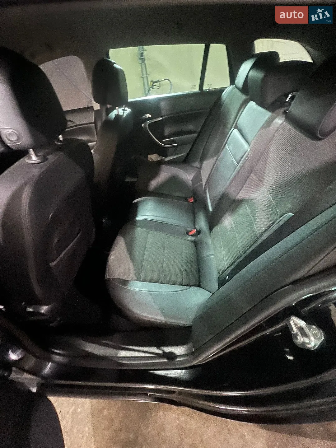 2013 Opel Insignia - мініатюра 4