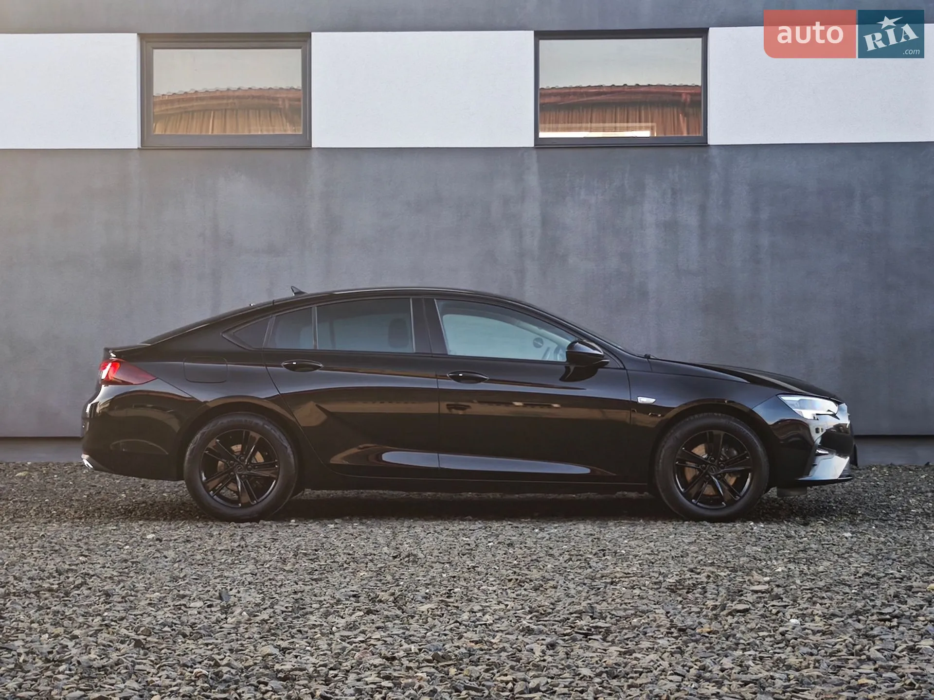 2022 Opel Insignia - мініатюра 7