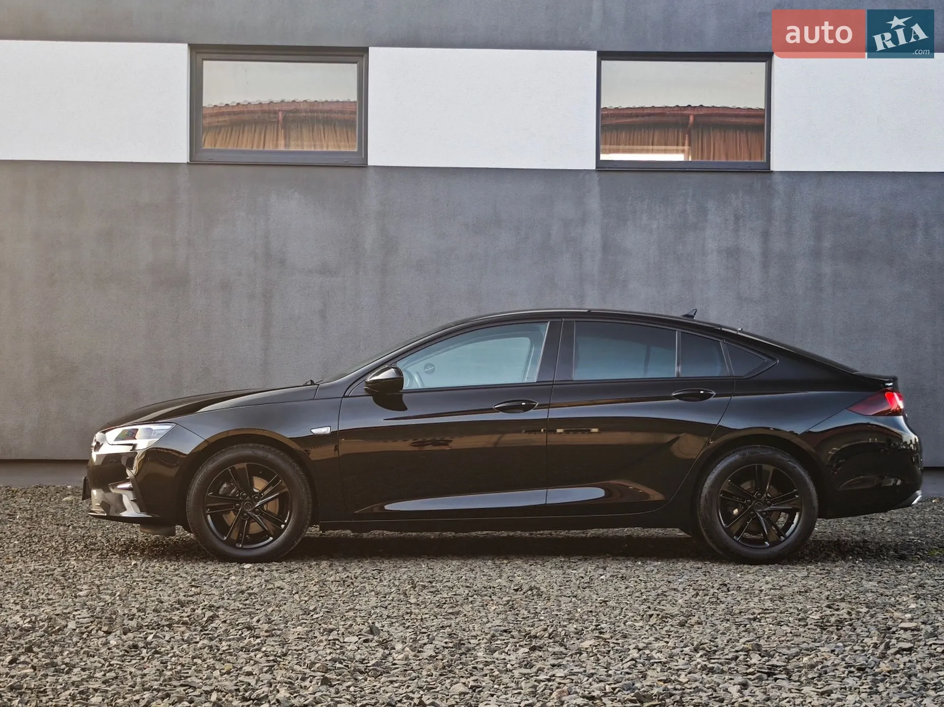 2022 Opel Insignia - мініатюра 8