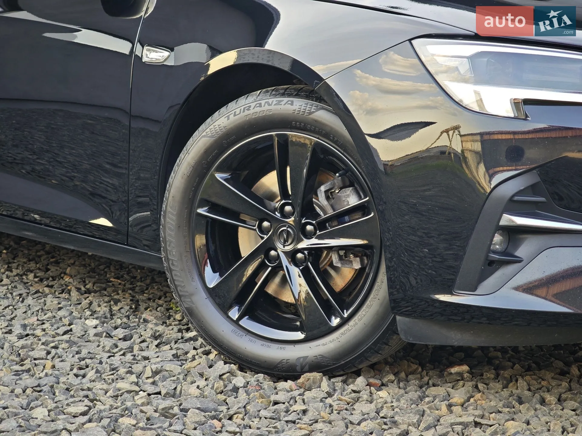 2022 Opel Insignia - мініатюра 9