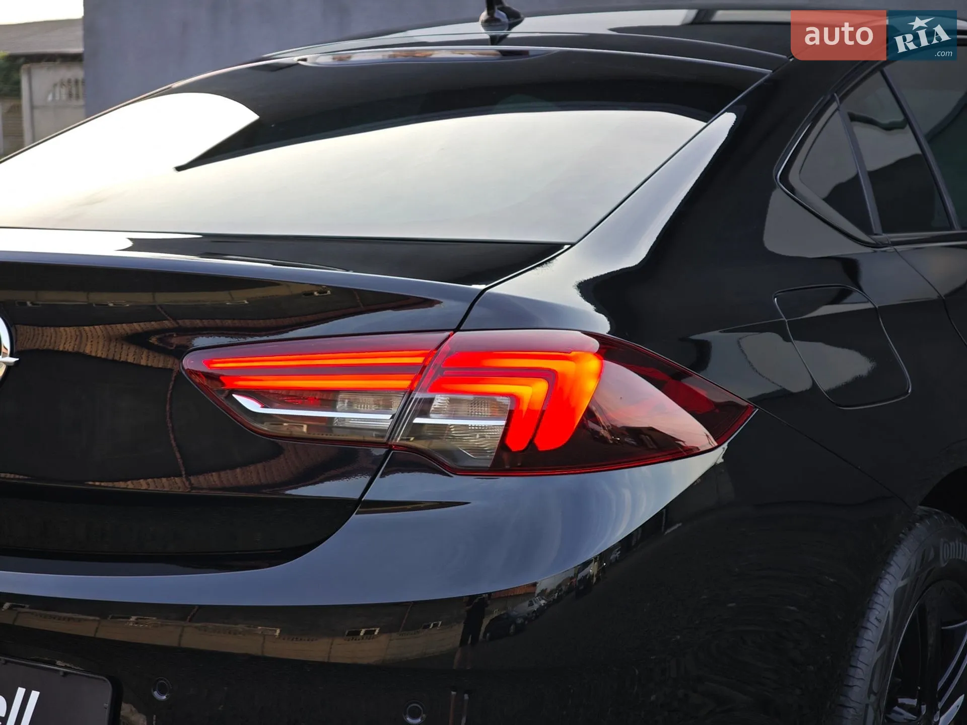2022 Opel Insignia - мініатюра 14