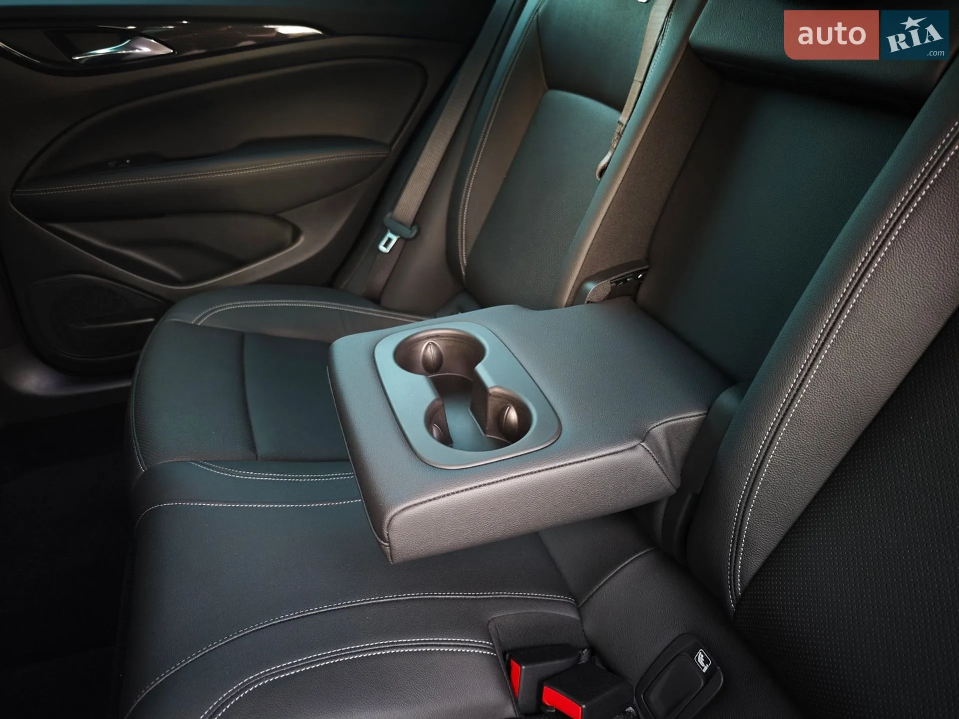 2022 Opel Insignia - мініатюра 41