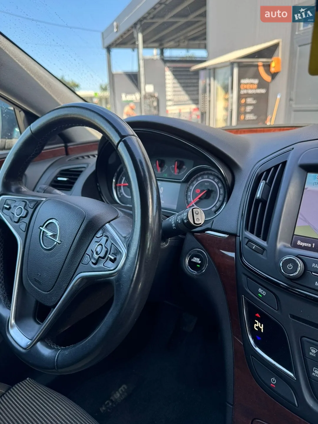 2015 Opel Insignia - мініатюра 20