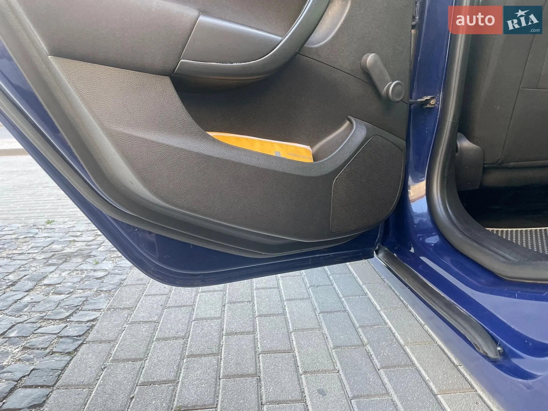 2013 Opel Insignia - мініатюра 12