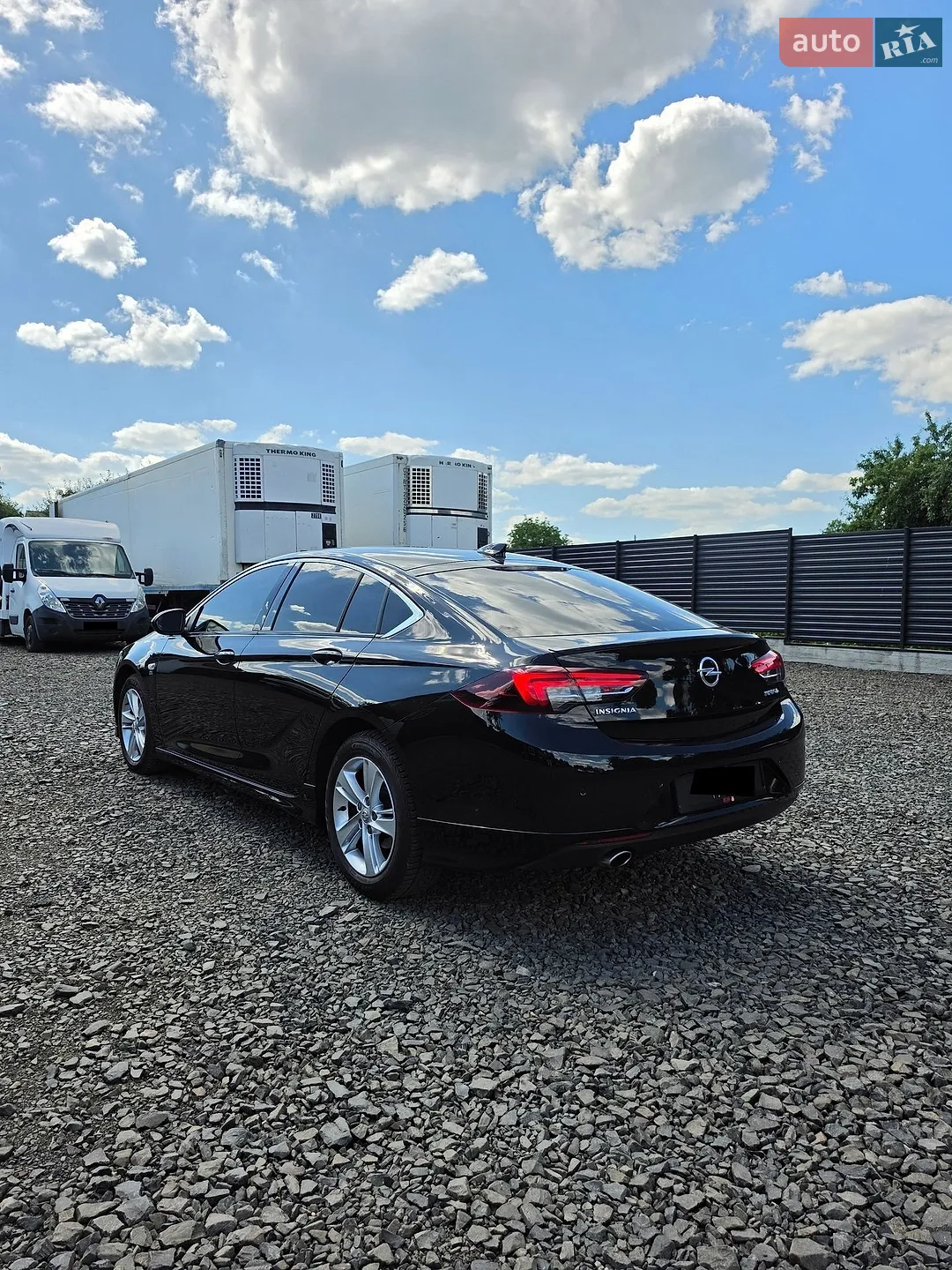 2018 Opel Insignia - мініатюра 15