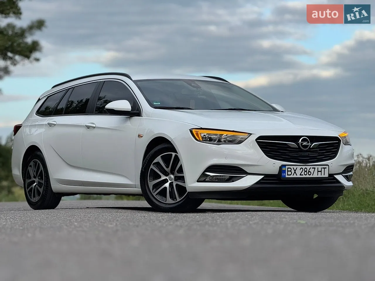 2020 Opel Insignia - мініатюра 49