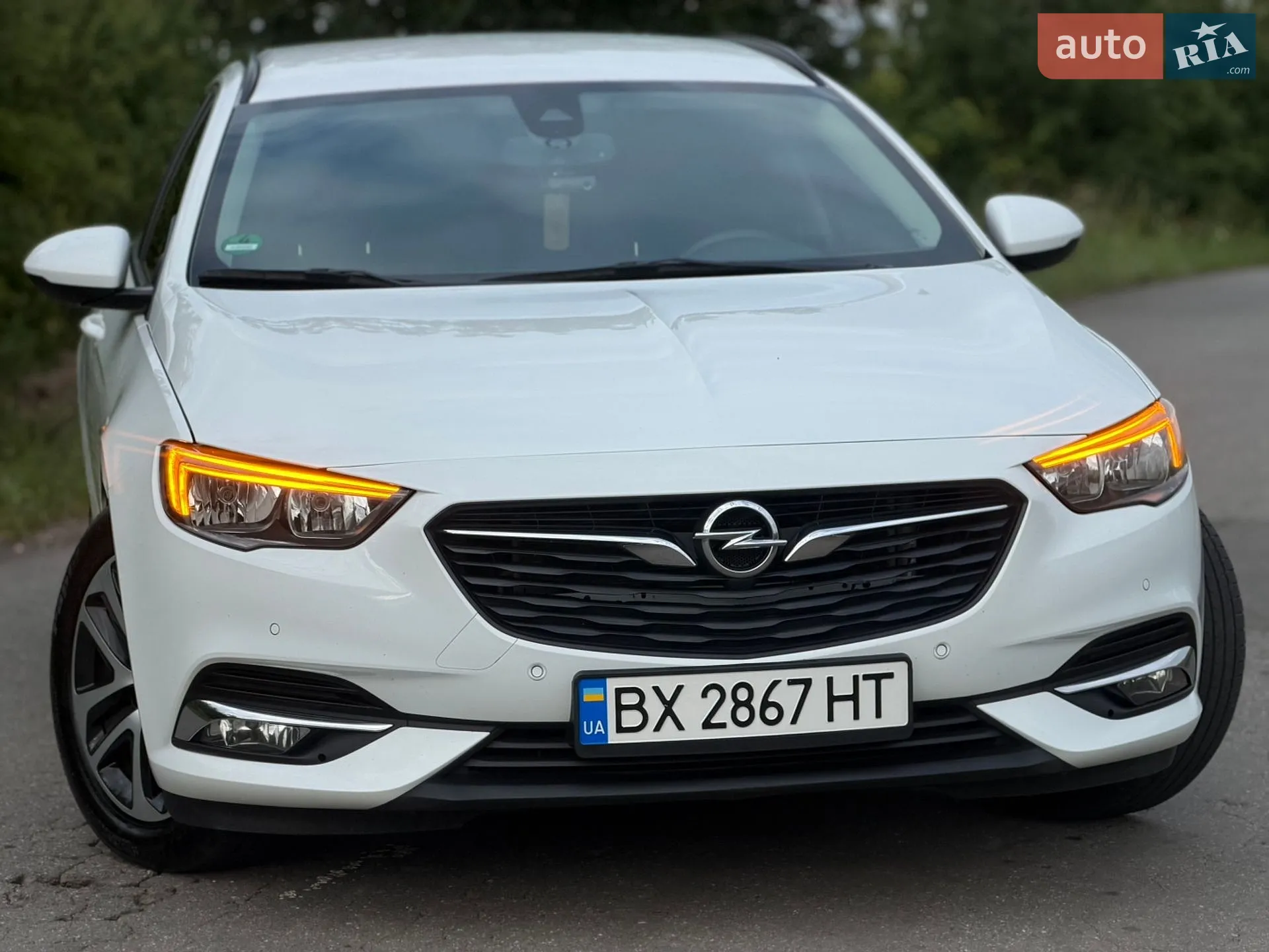 2019 Opel Insignia - мініатюра 11