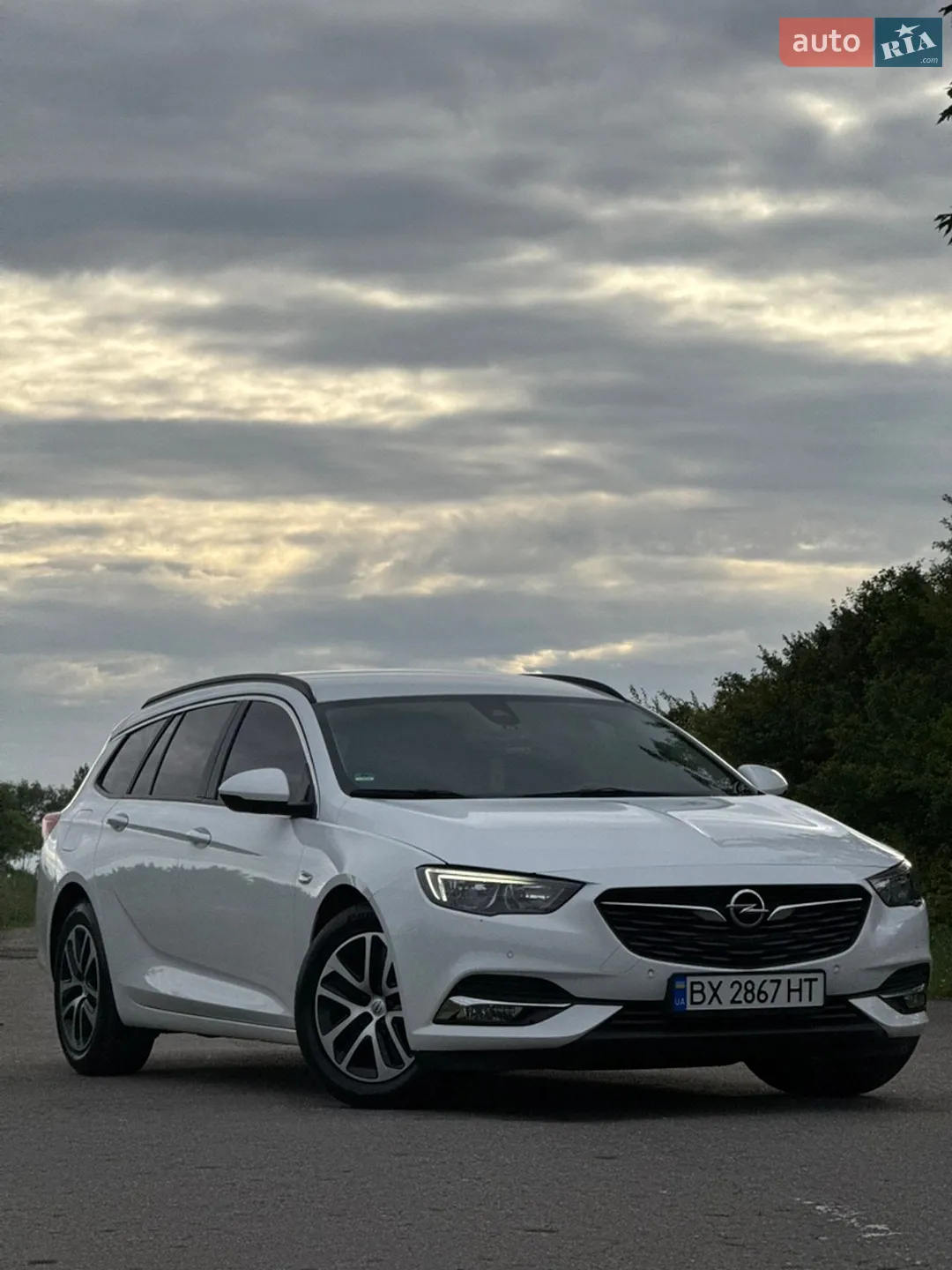 2019 Opel Insignia - мініатюра 4
