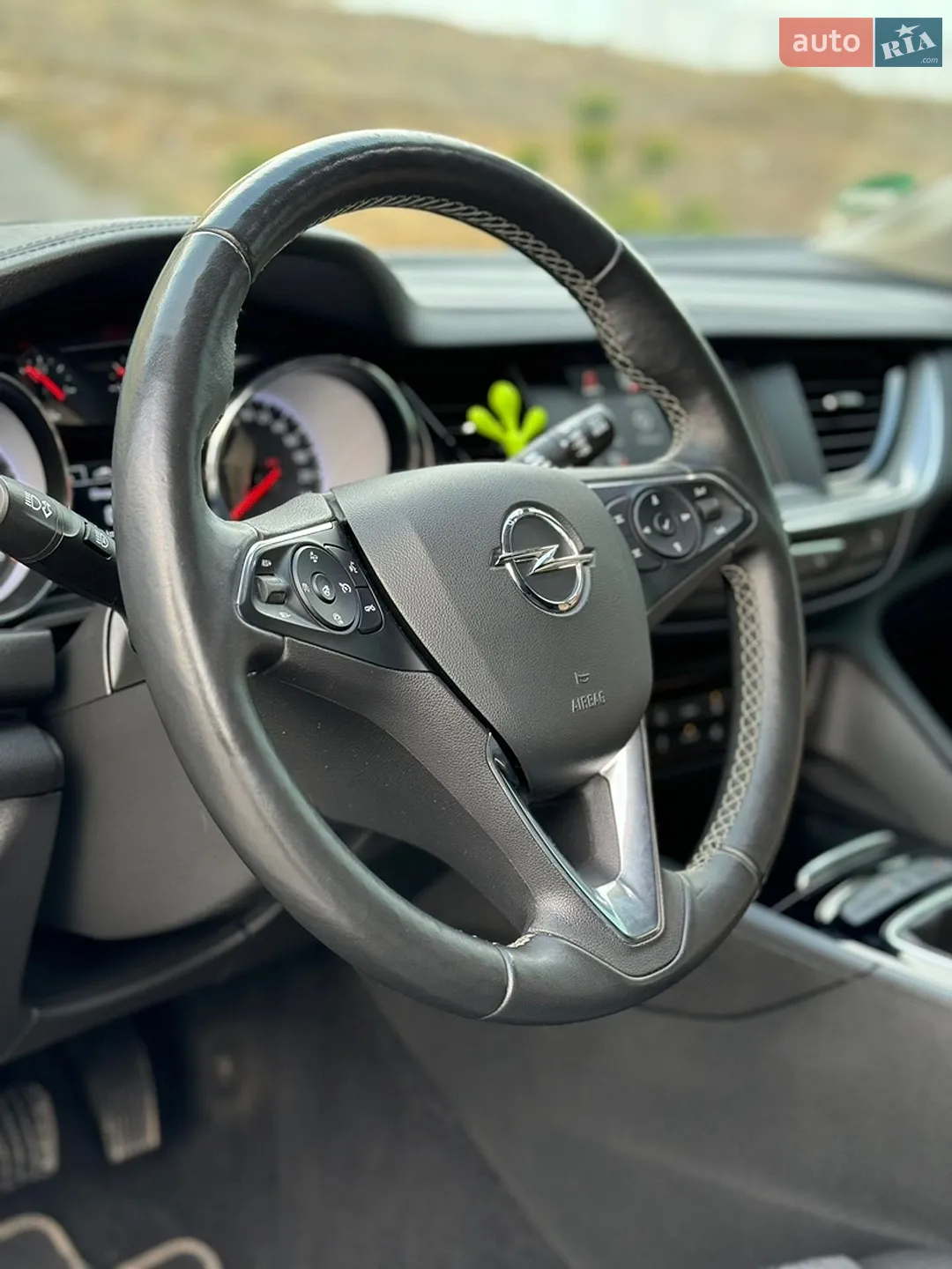 2019 Opel Insignia - мініатюра 14