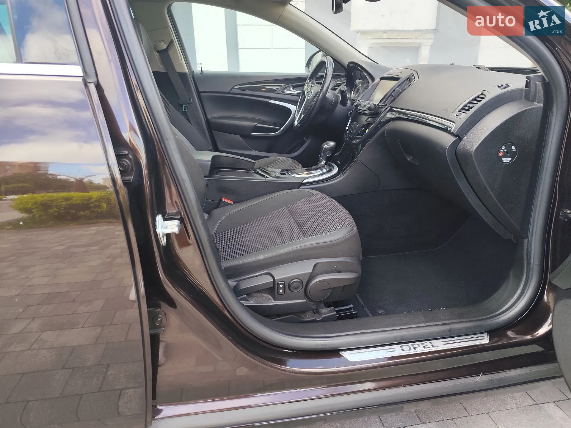 2016 Opel Insignia - мініатюра 21