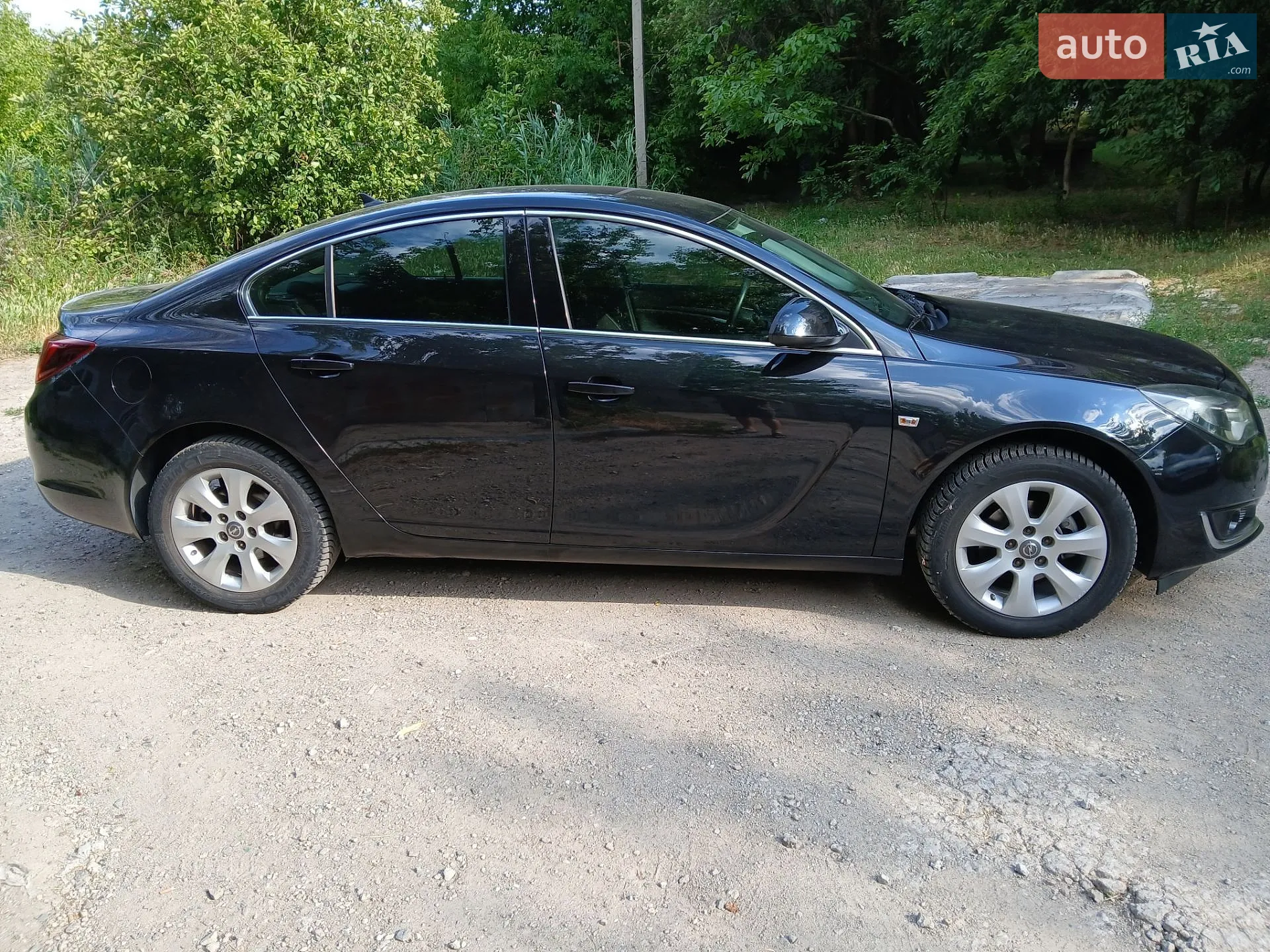 2014 Opel Insignia - мініатюра 8