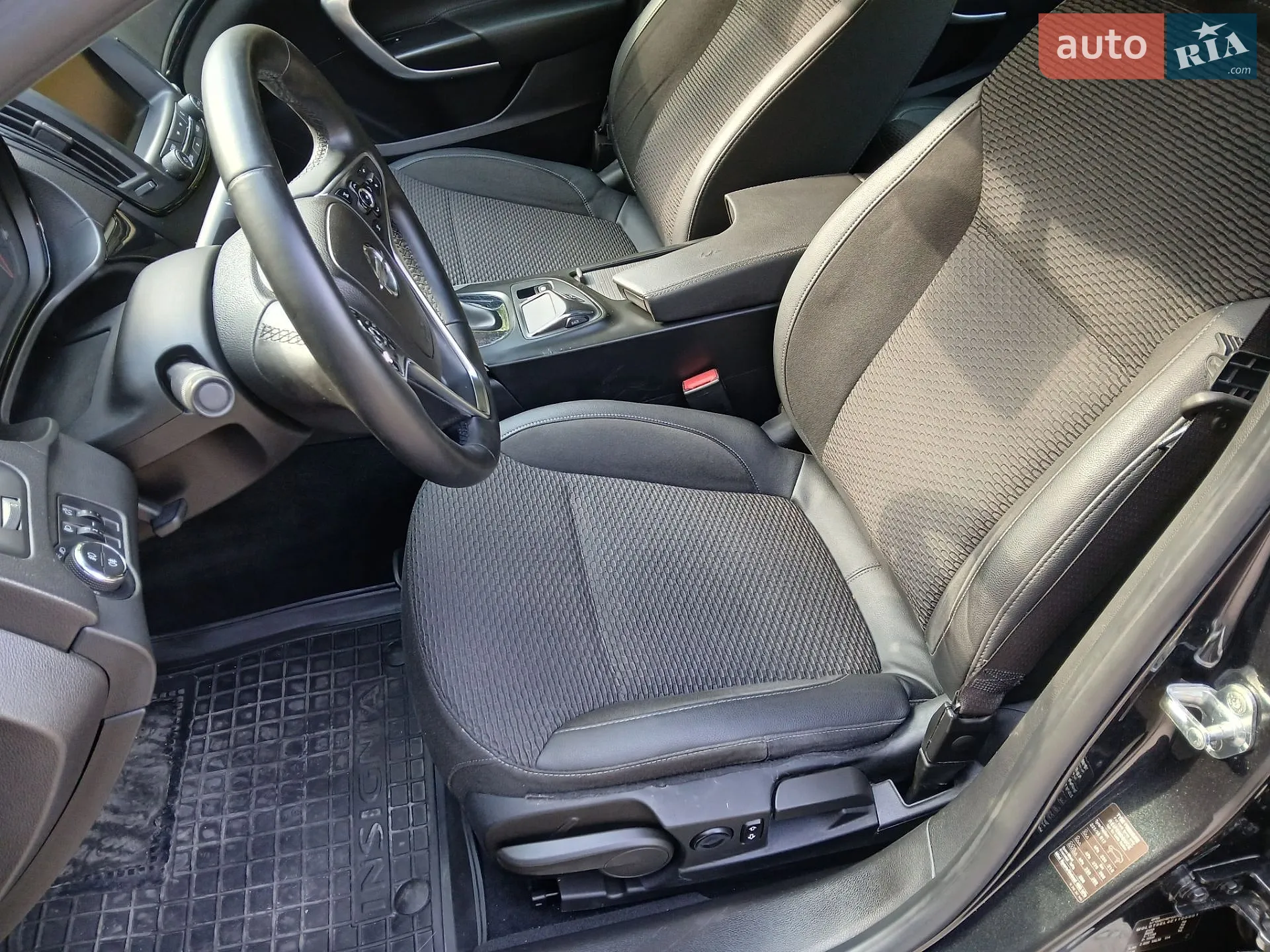2014 Opel Insignia - мініатюра 19