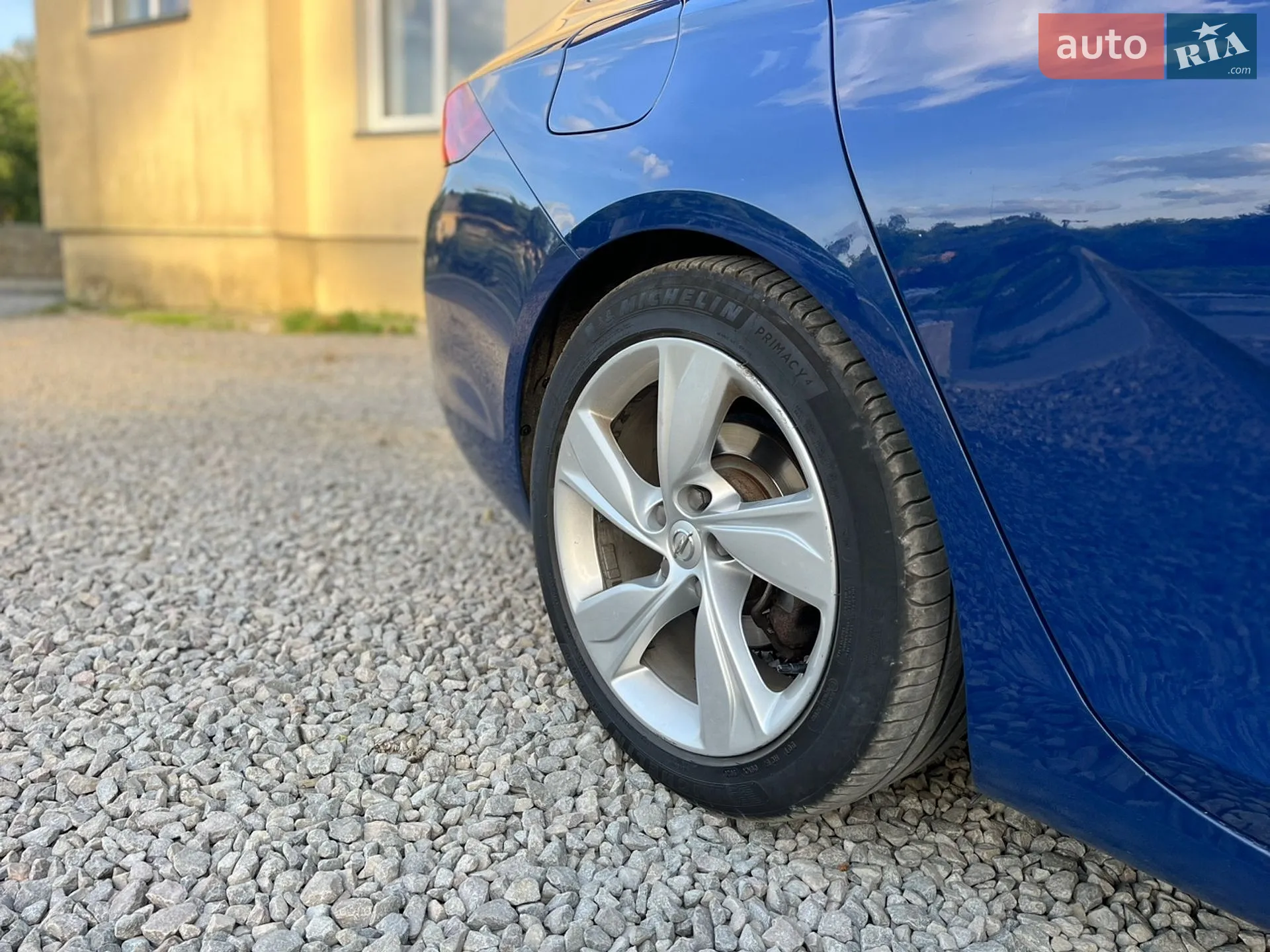 2018 Opel Insignia - мініатюра 21