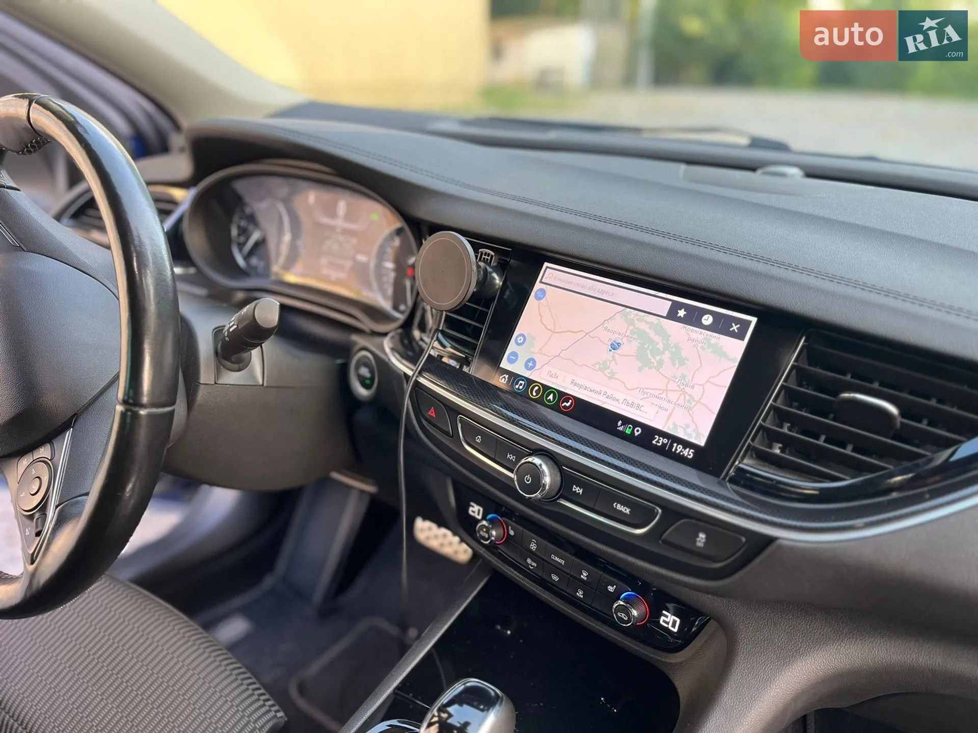 2018 Opel Insignia - мініатюра 27