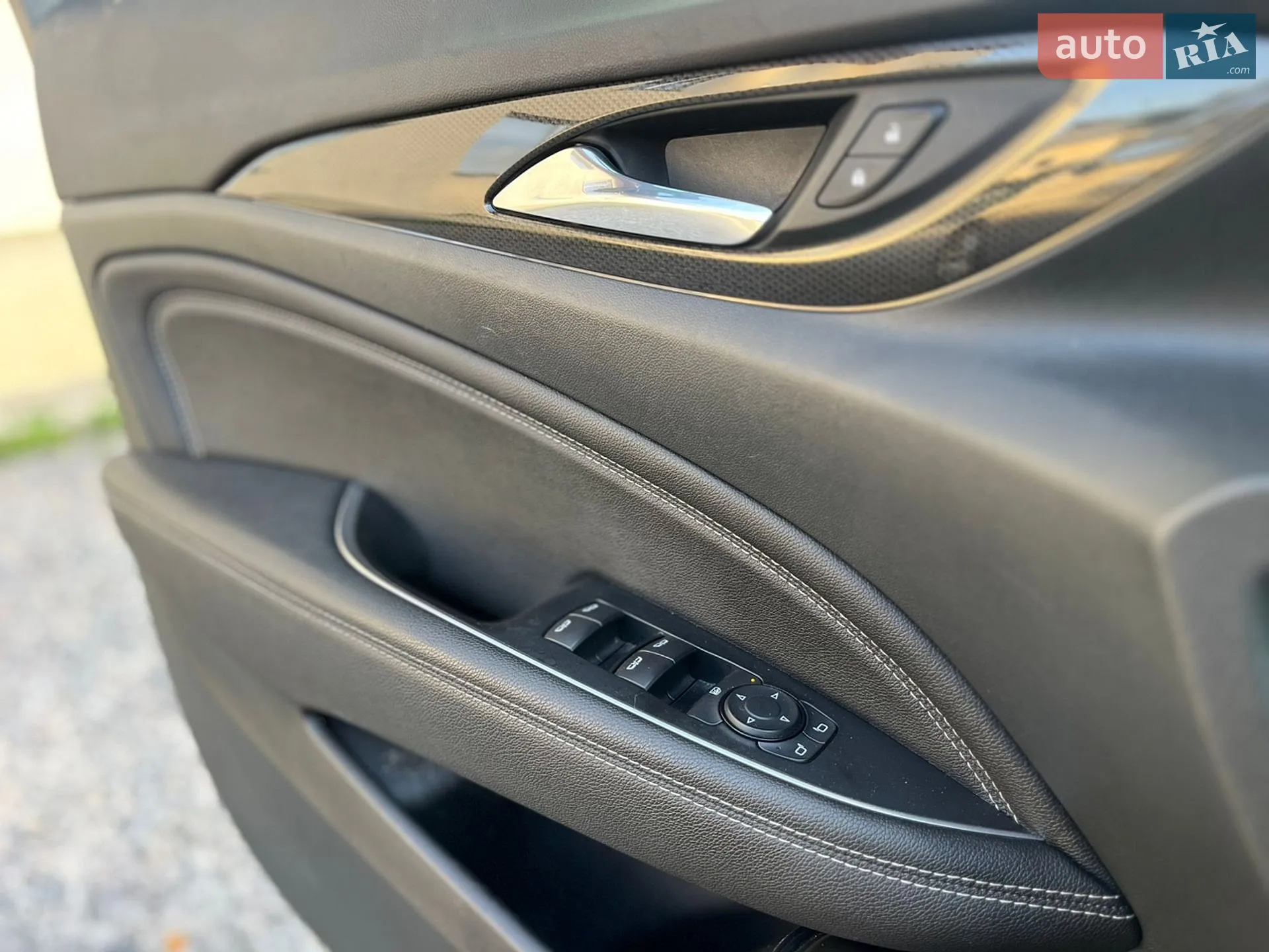 2018 Opel Insignia - мініатюра 30