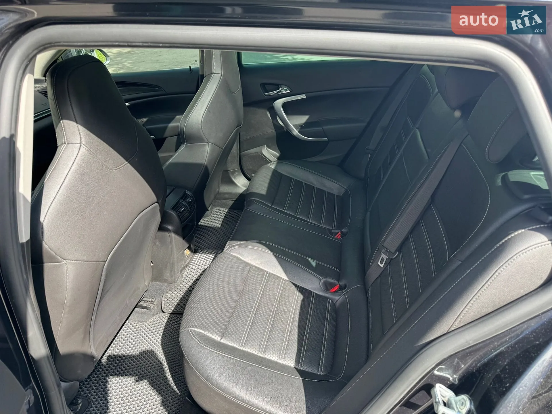 2014 Opel Insignia - мініатюра 15
