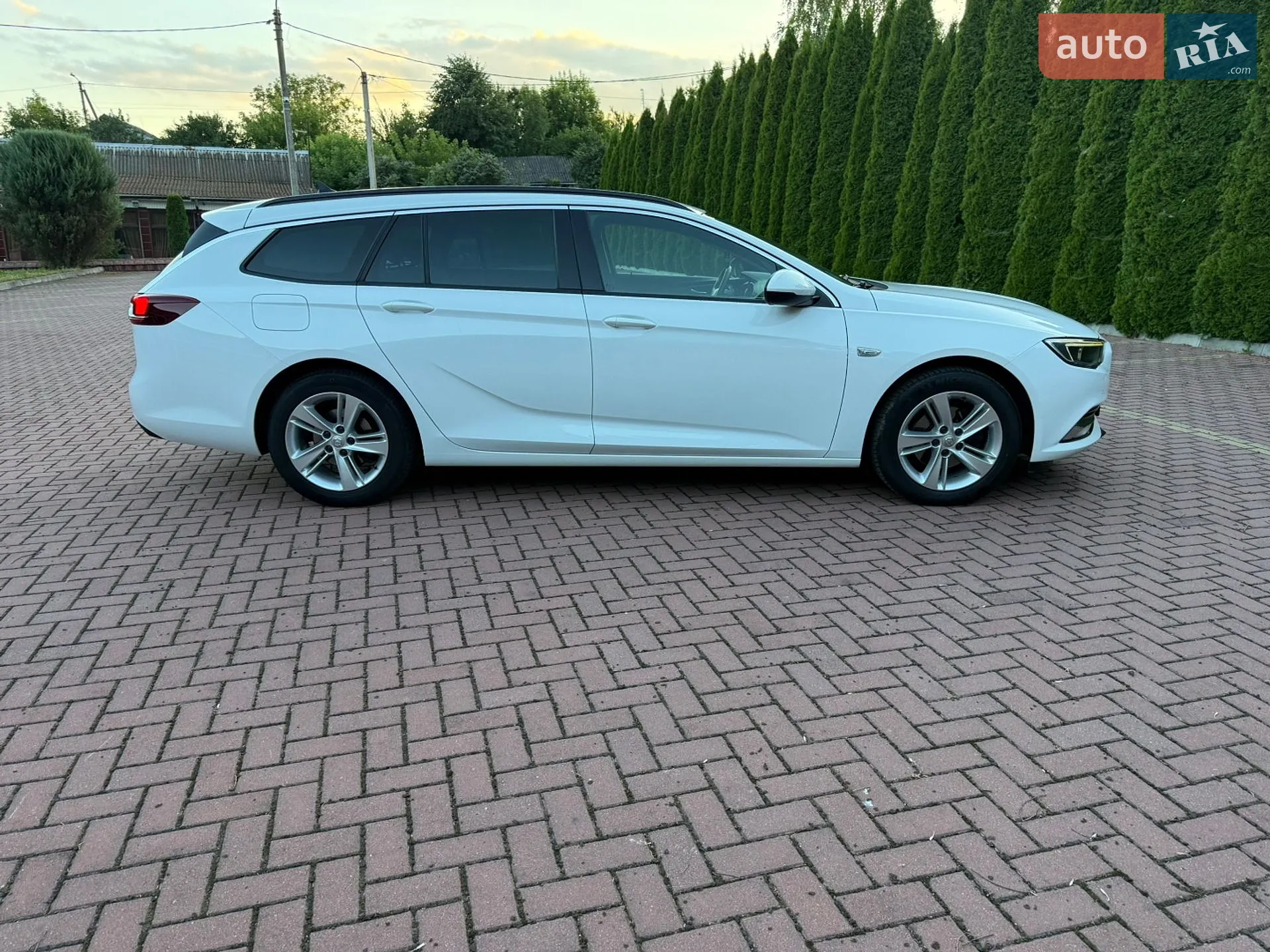 2018 Opel Insignia - мініатюра 12