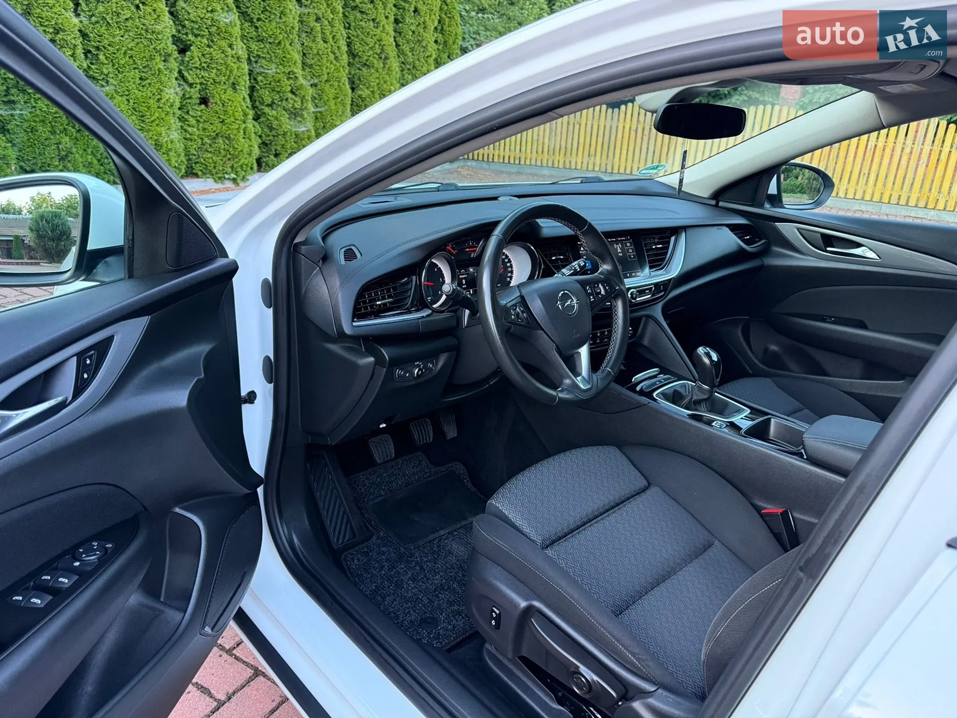 2018 Opel Insignia - мініатюра 27