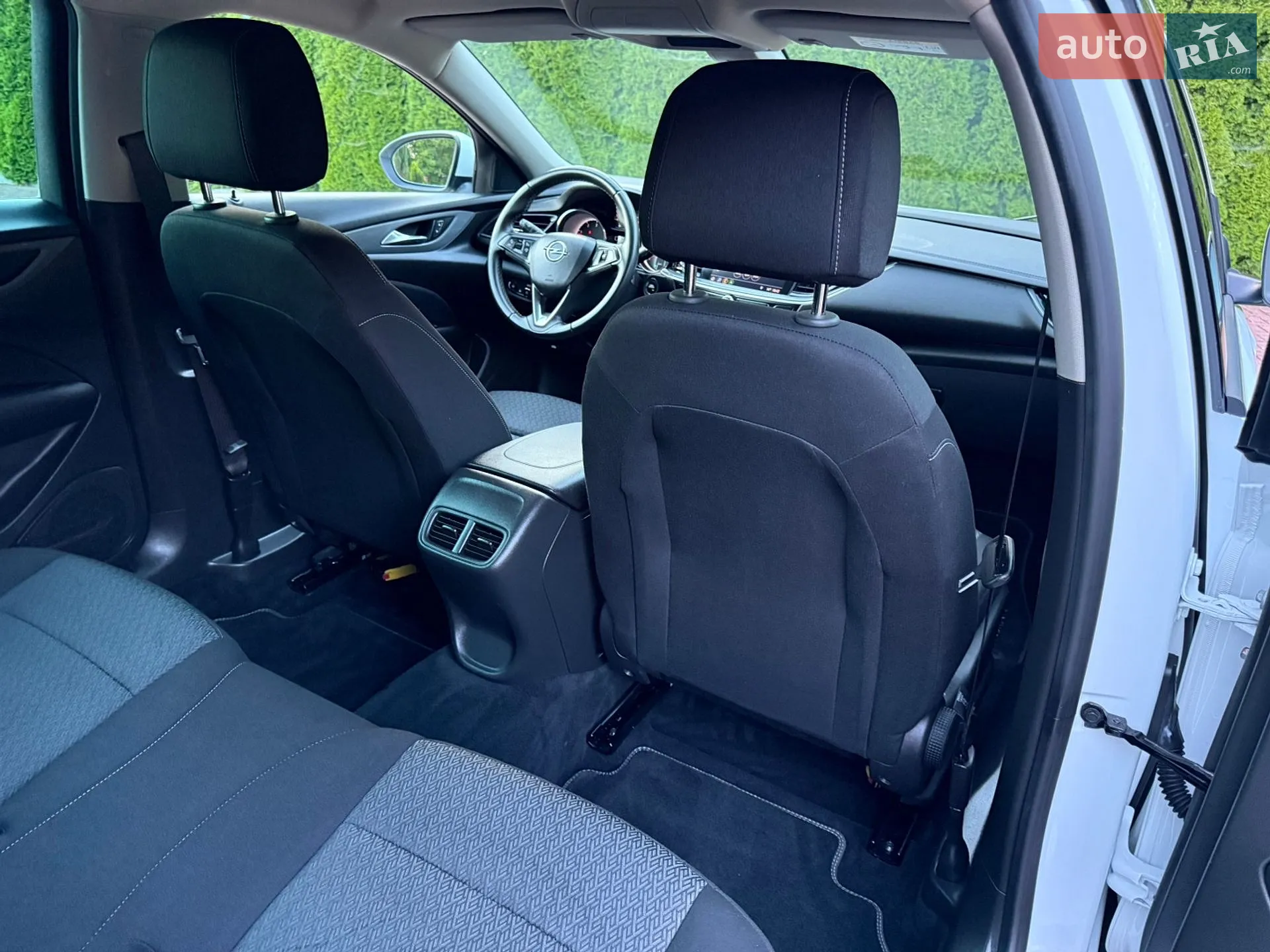 2018 Opel Insignia - мініатюра 41