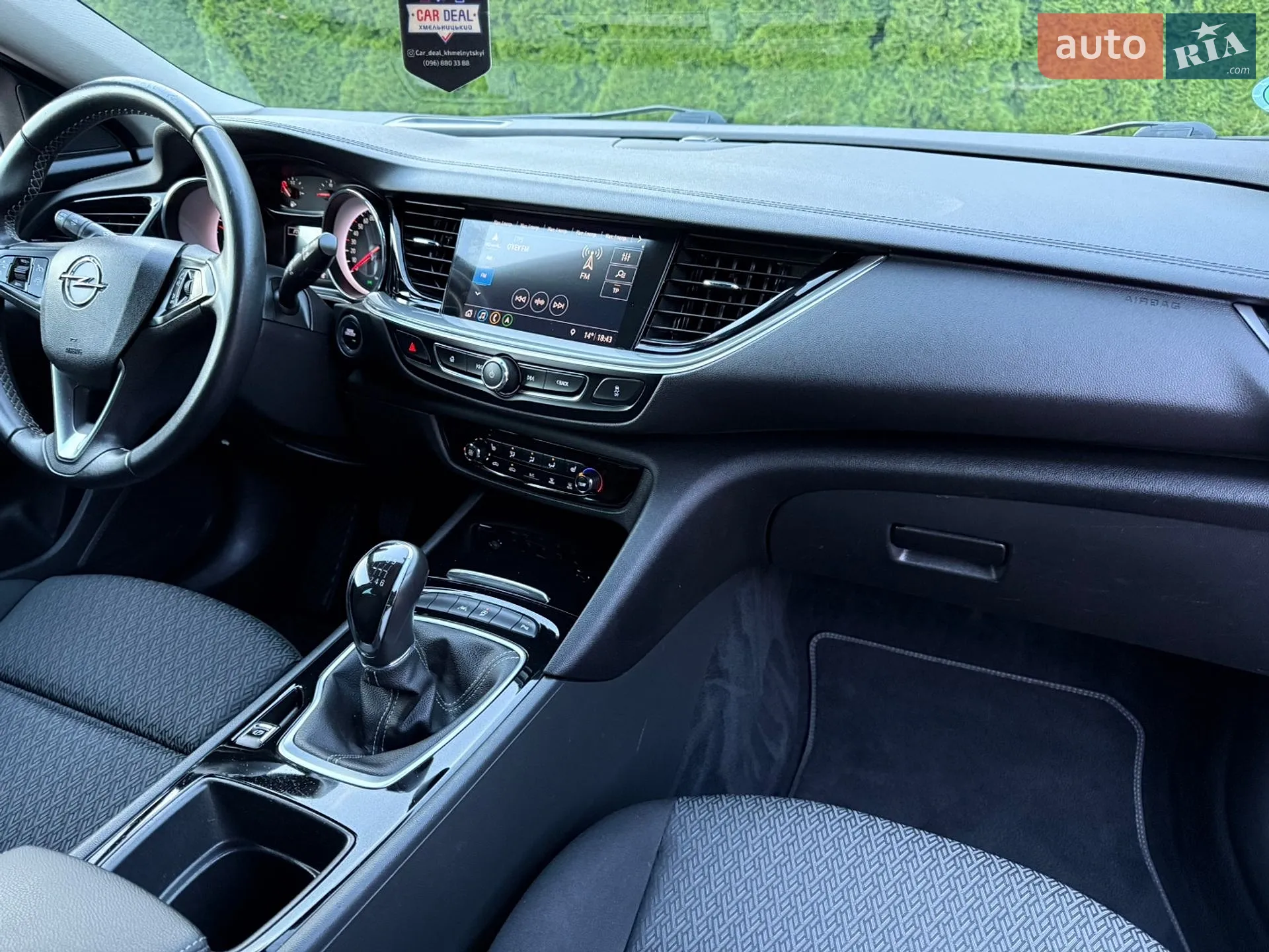 2018 Opel Insignia - мініатюра 50