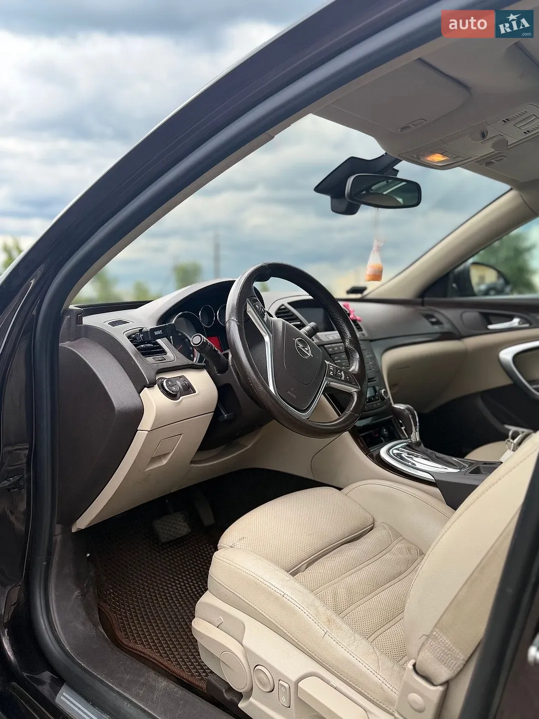 2011 Opel Insignia - мініатюра 11