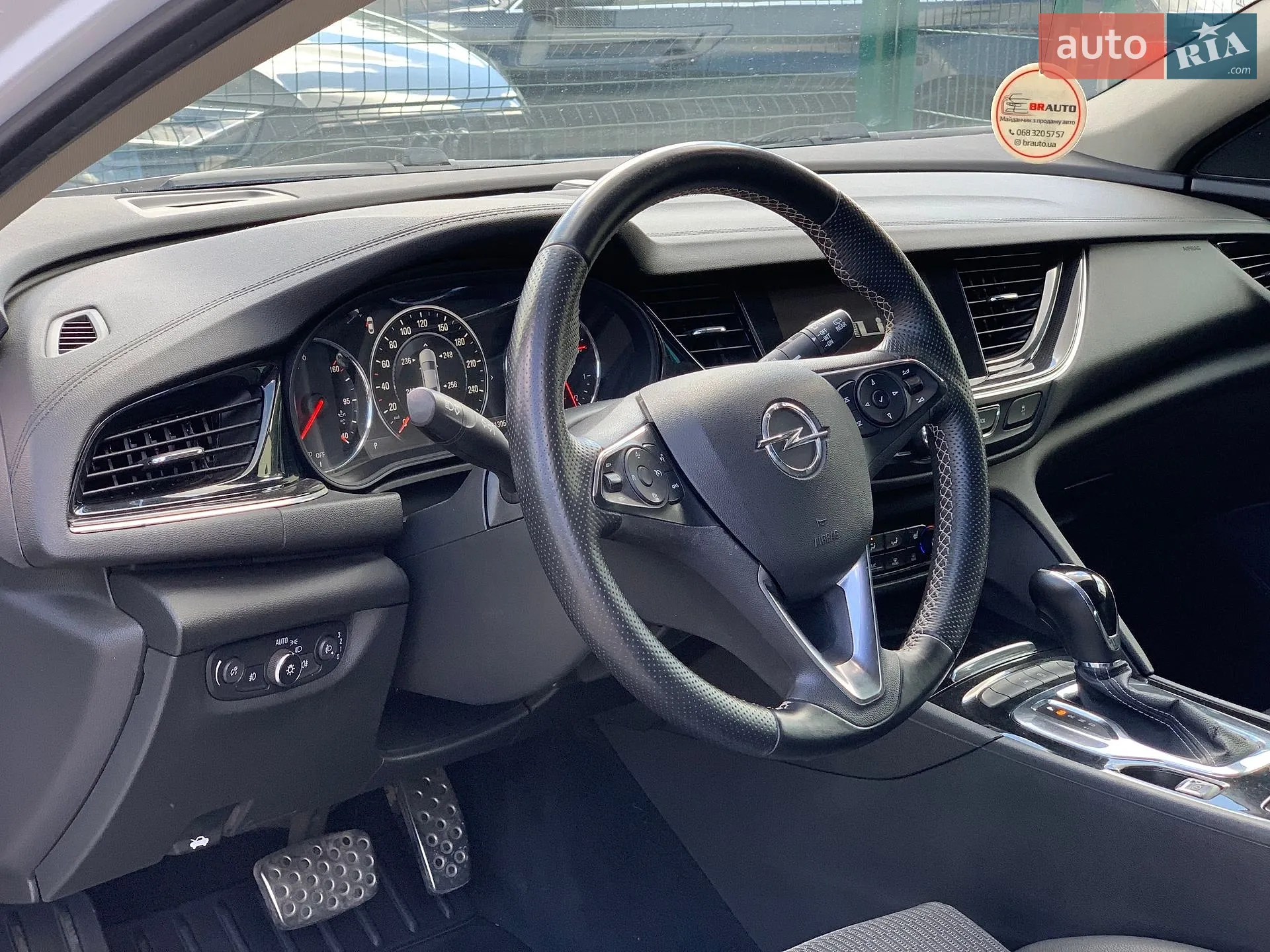 2018 Opel Insignia - мініатюра 26