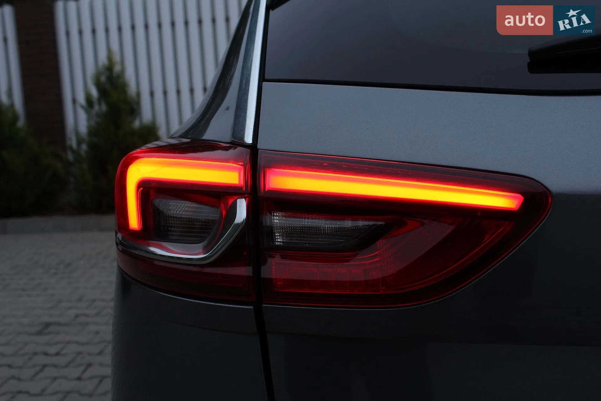 2020 Opel Insignia - мініатюра 22