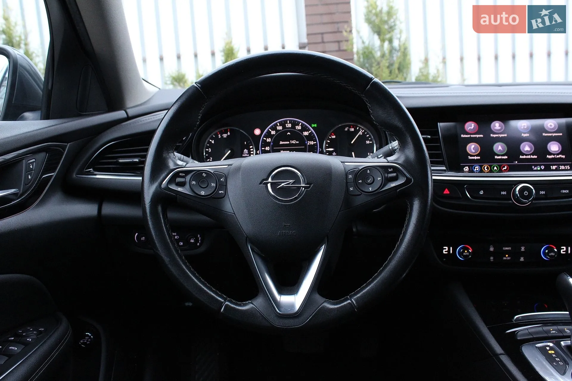 2020 Opel Insignia - мініатюра 50