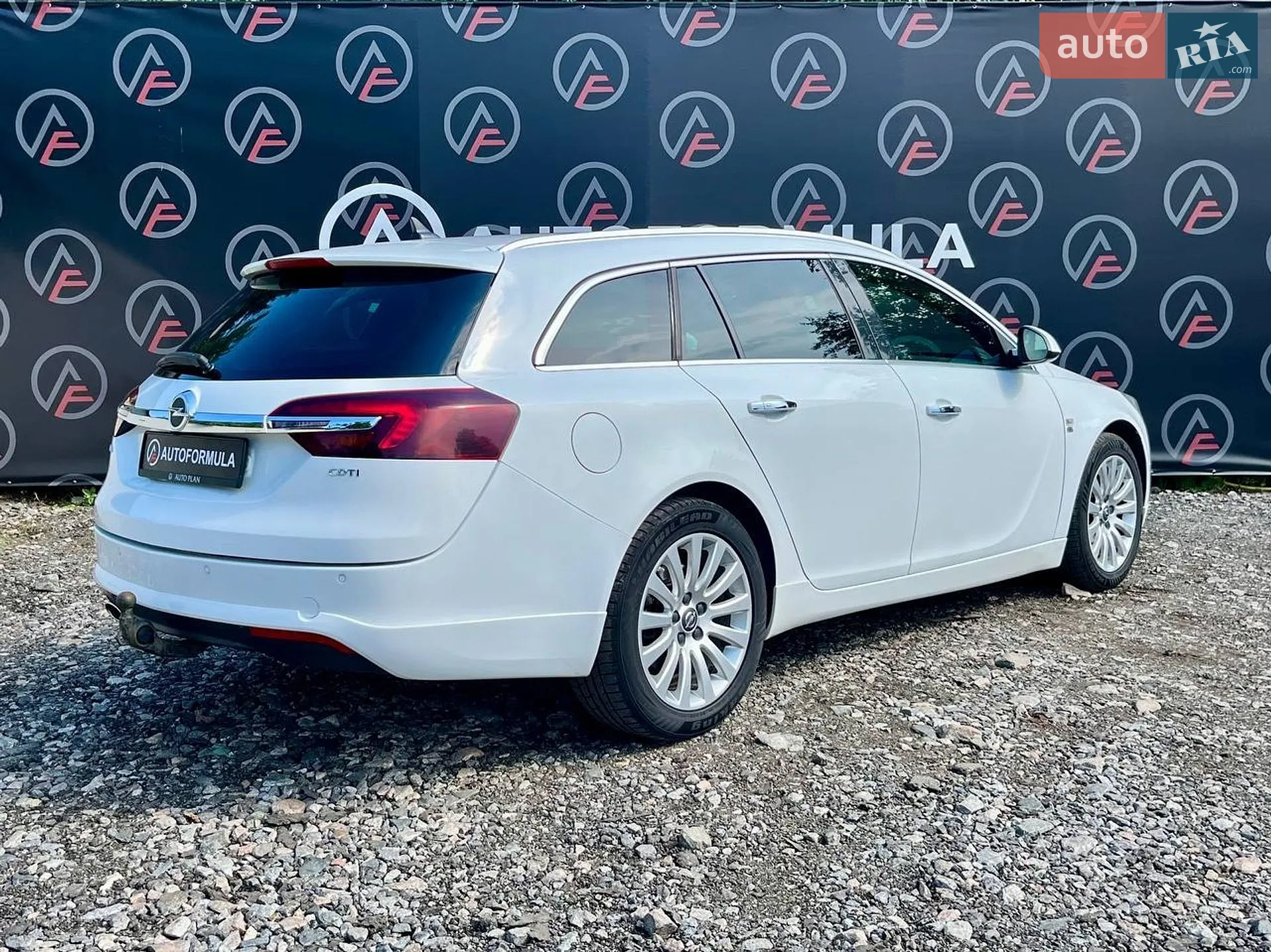 2014 Opel Insignia - мініатюра 10