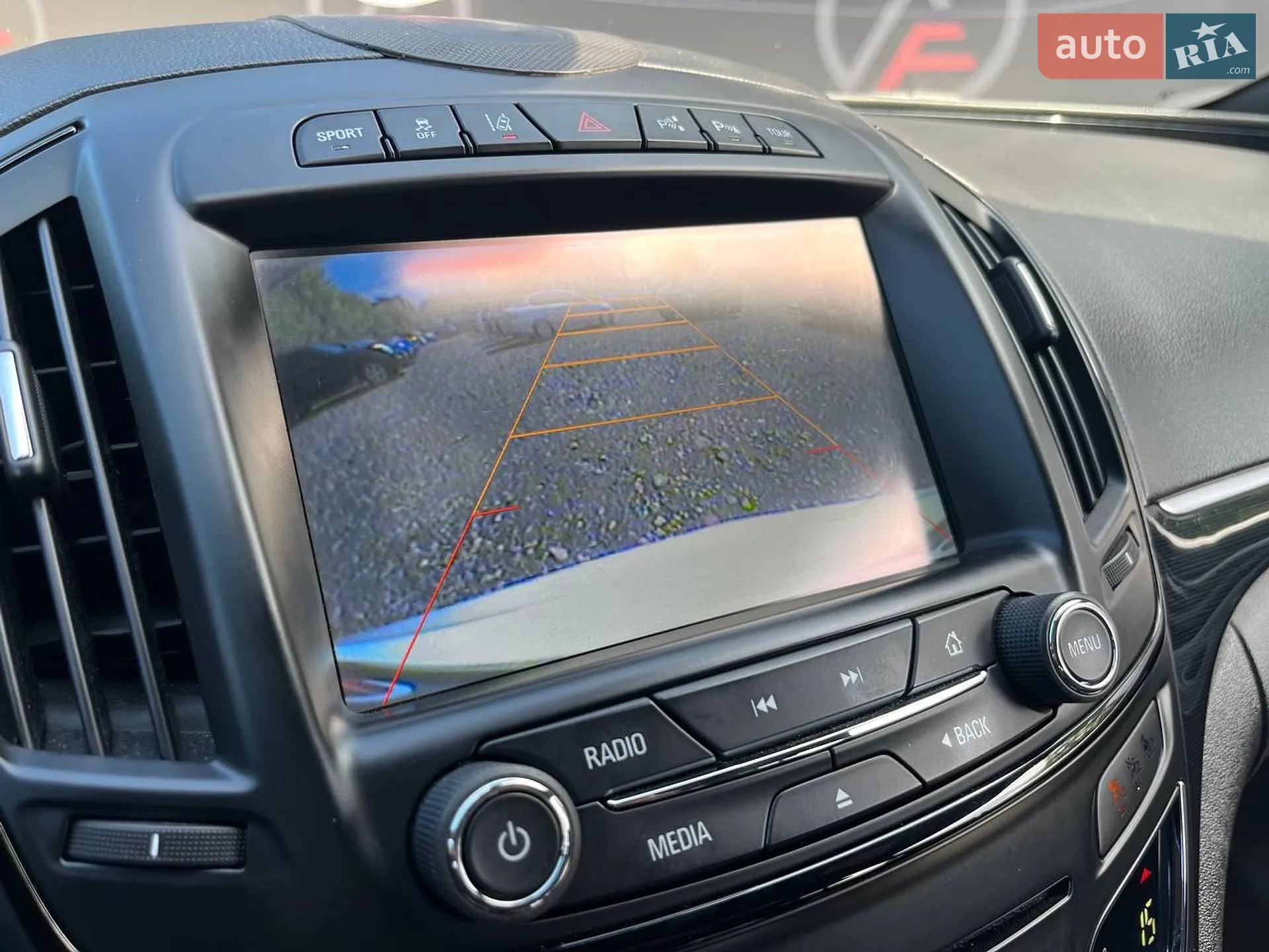 2014 Opel Insignia - мініатюра 23