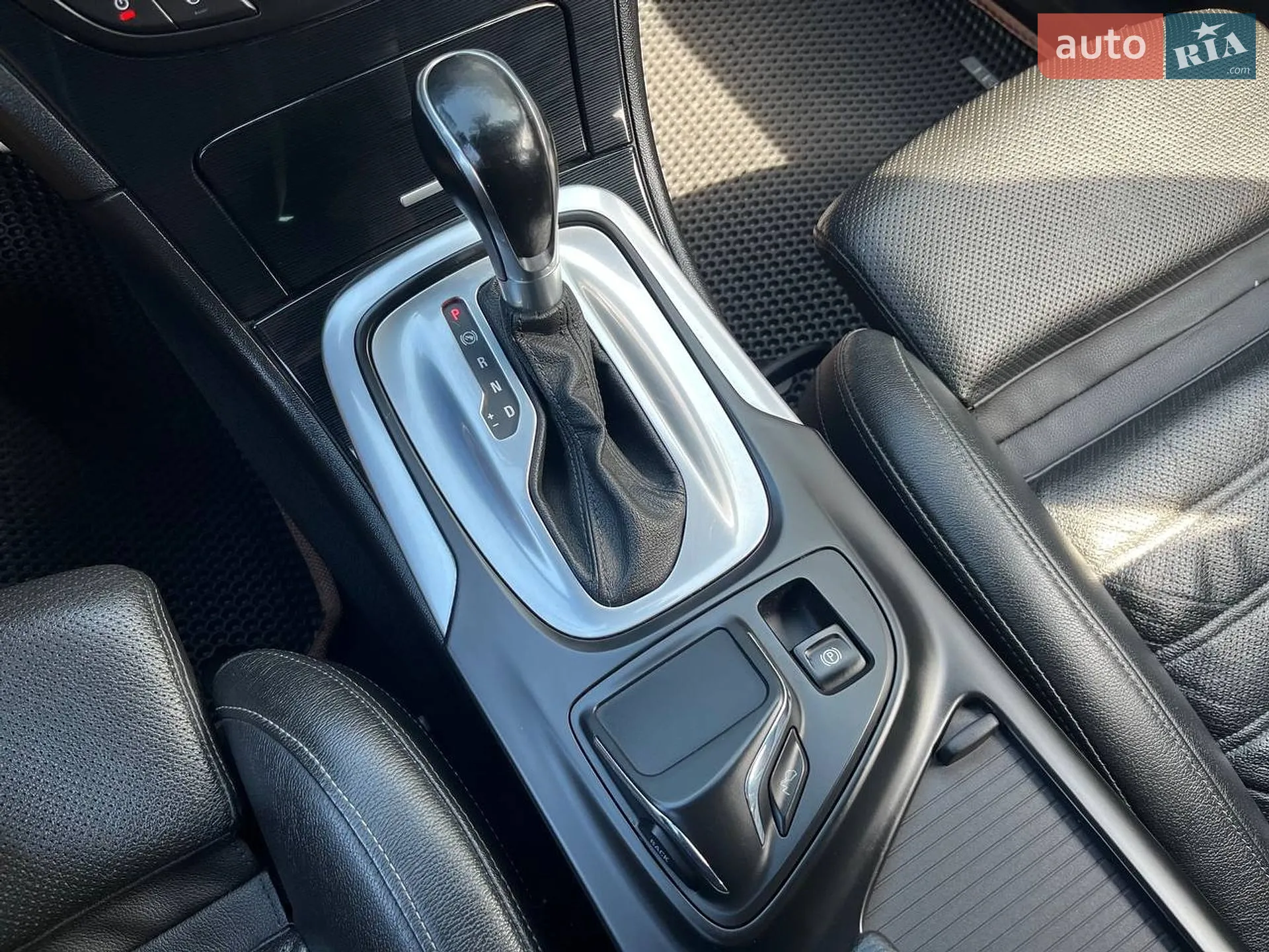 2014 Opel Insignia - мініатюра 25