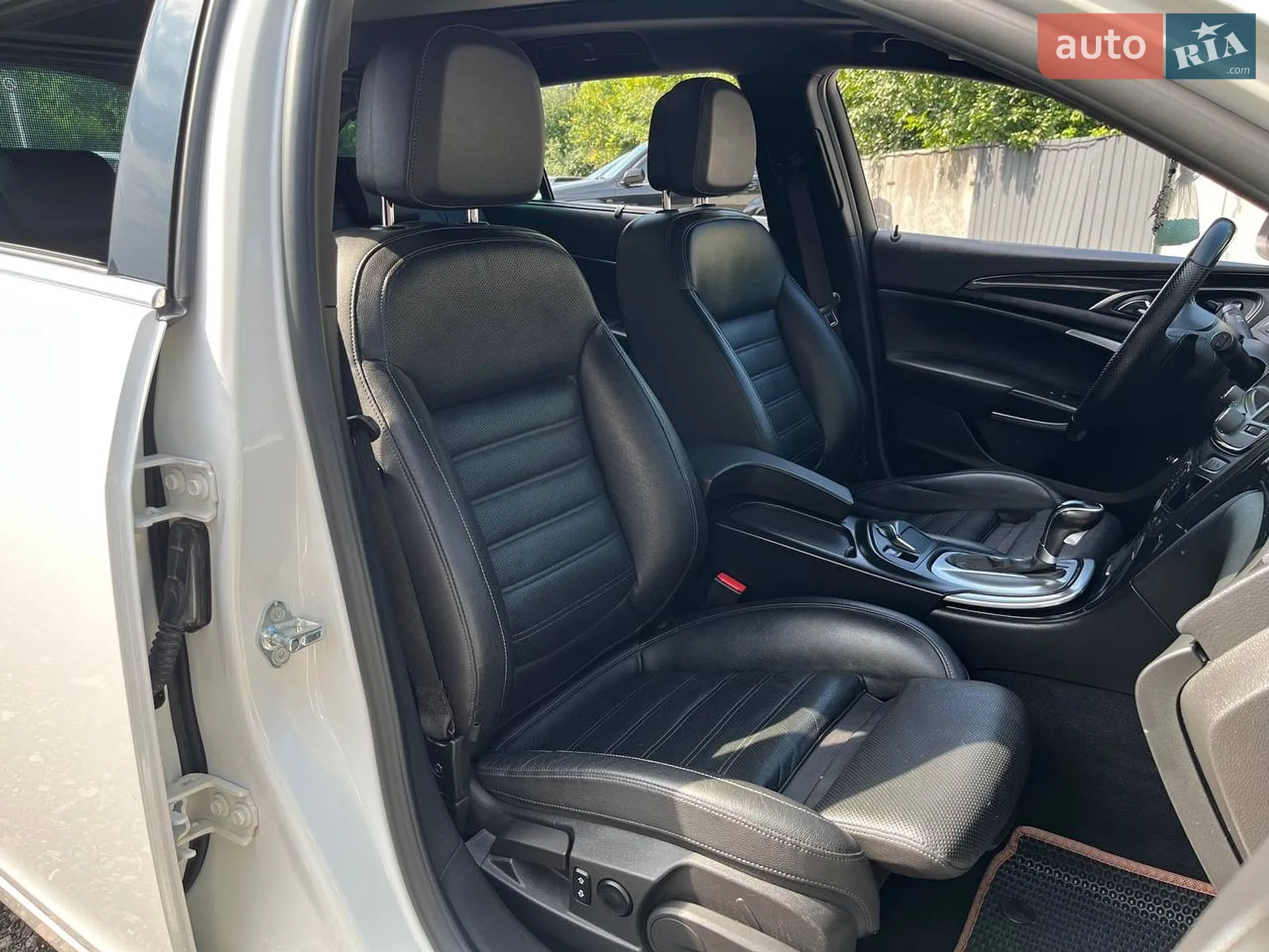 2014 Opel Insignia - мініатюра 14