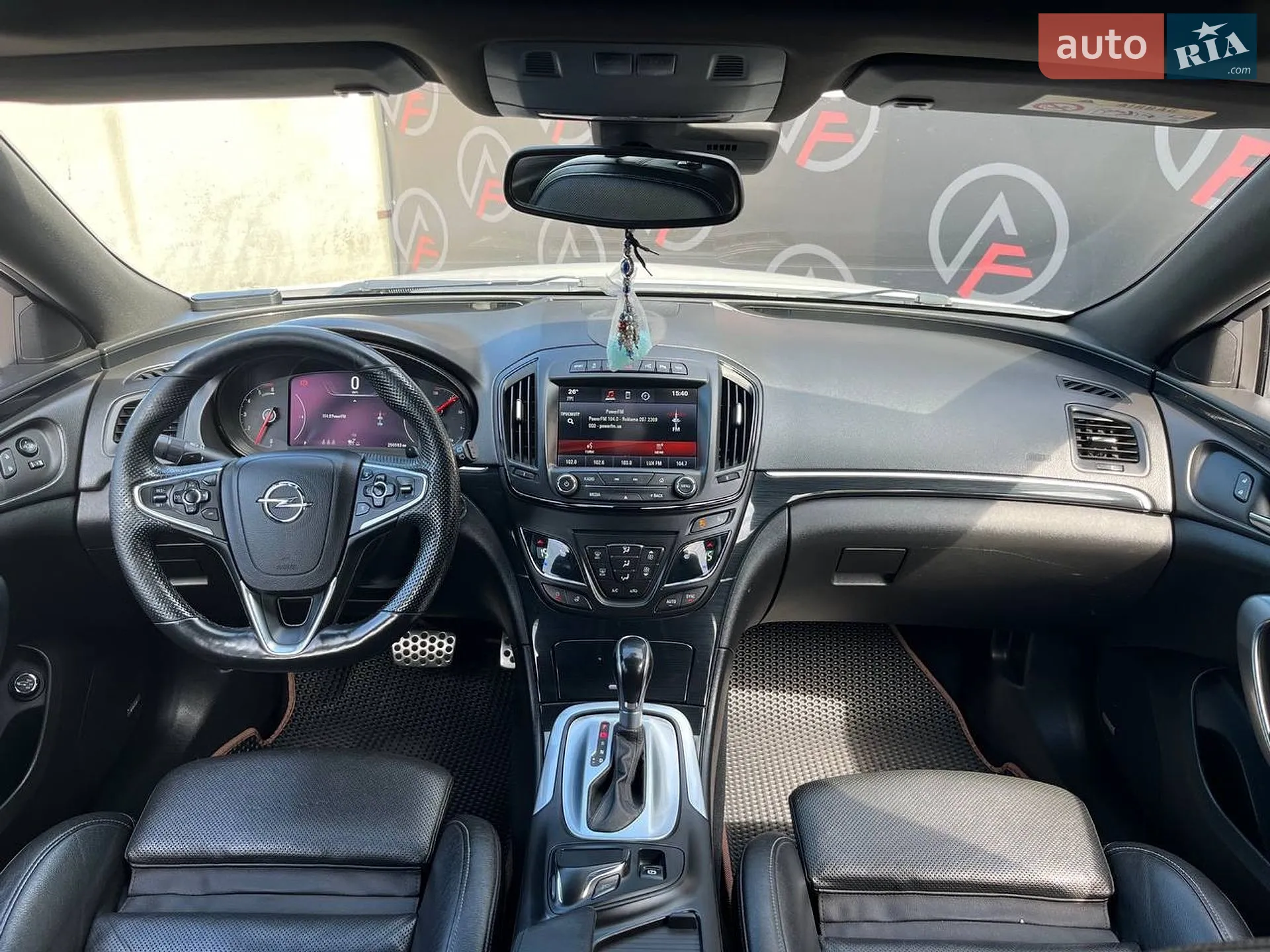 2014 Opel Insignia - мініатюра 15