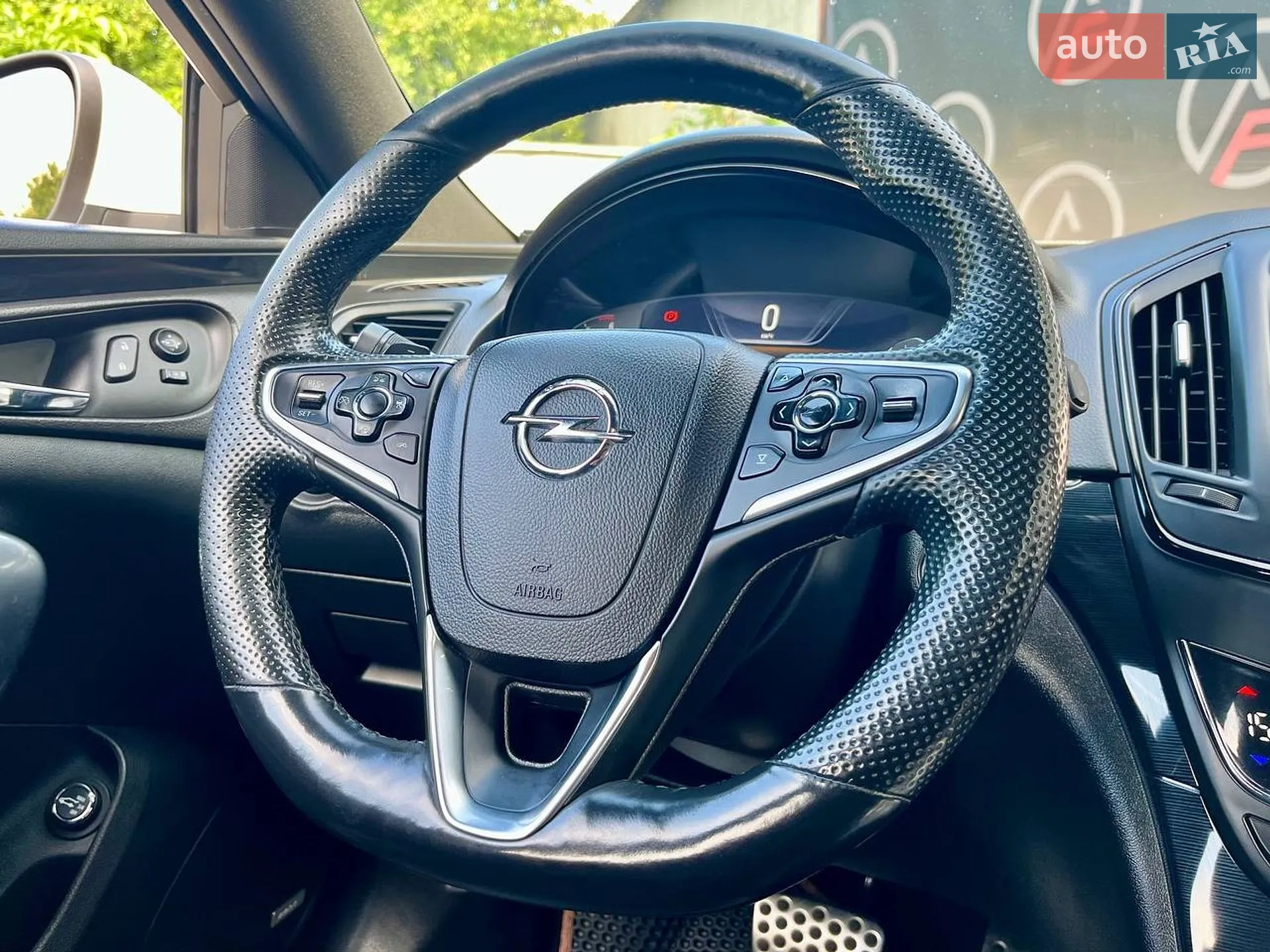 2014 Opel Insignia - мініатюра 16