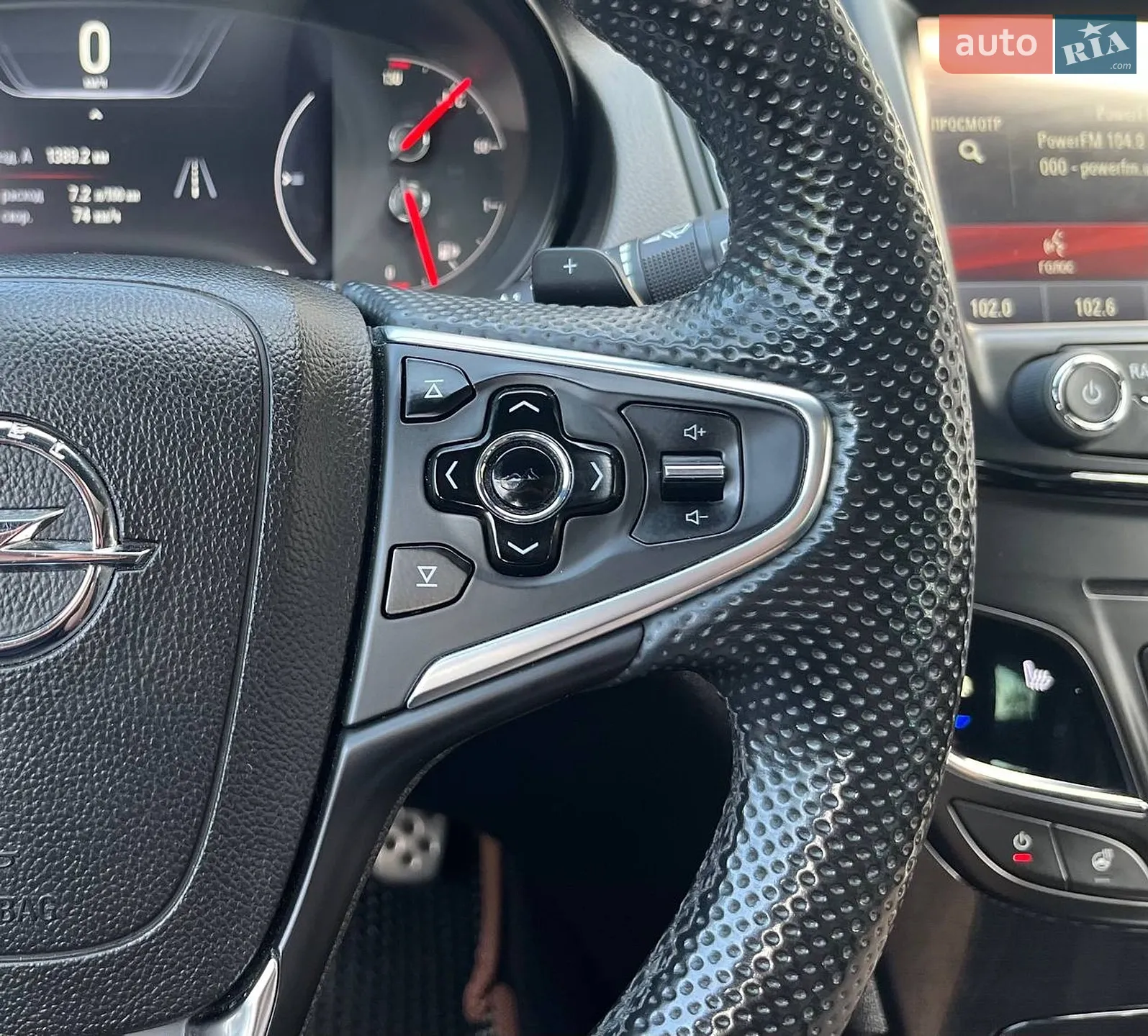 2014 Opel Insignia - мініатюра 20