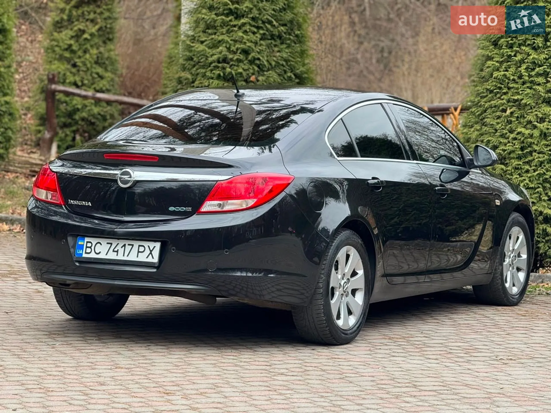 2010 Opel Insignia - мініатюра 17
