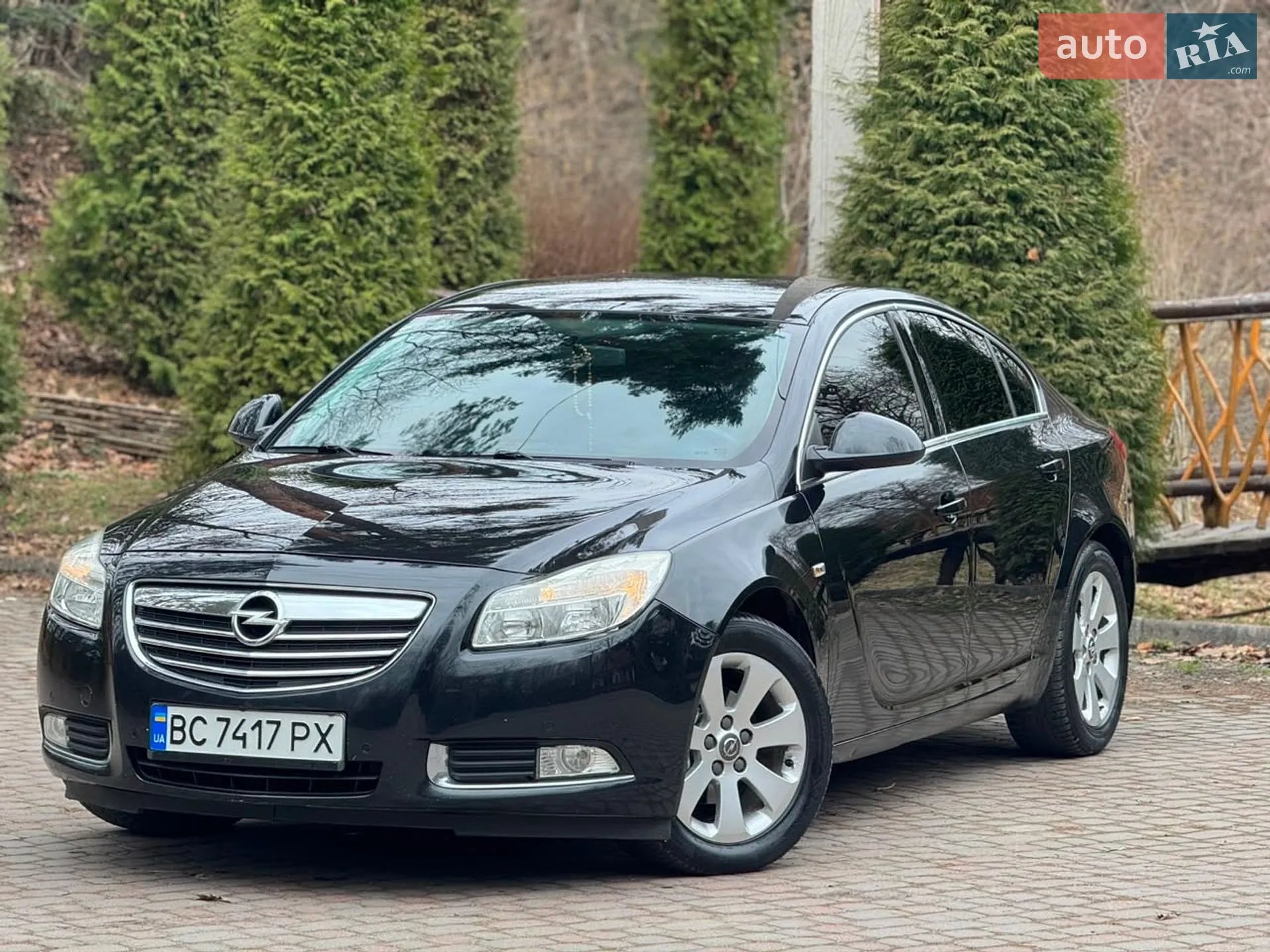 2010 Opel Insignia - мініатюра 26