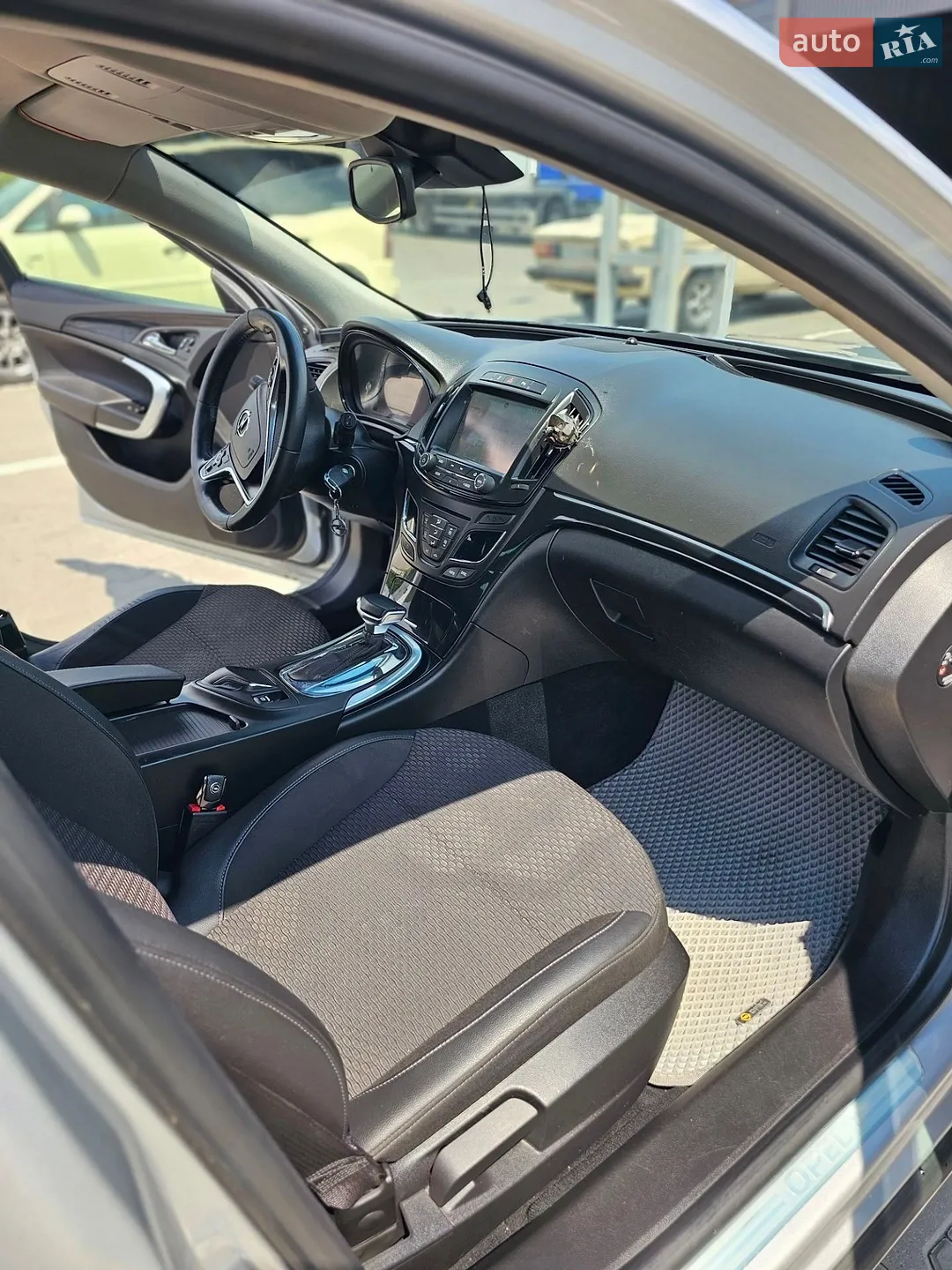2015 Opel Insignia - мініатюра 6