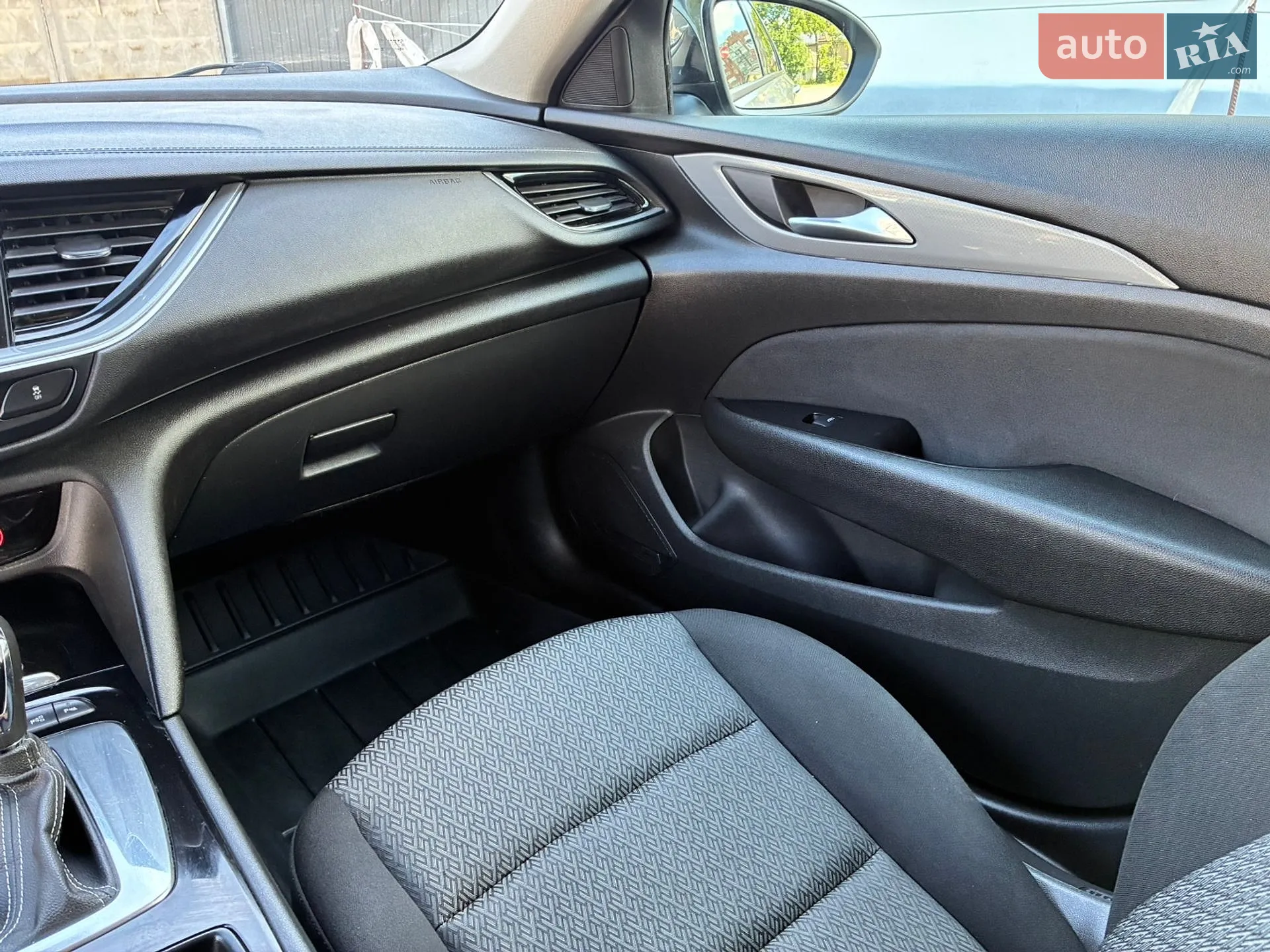 2018 Opel Insignia - мініатюра 23