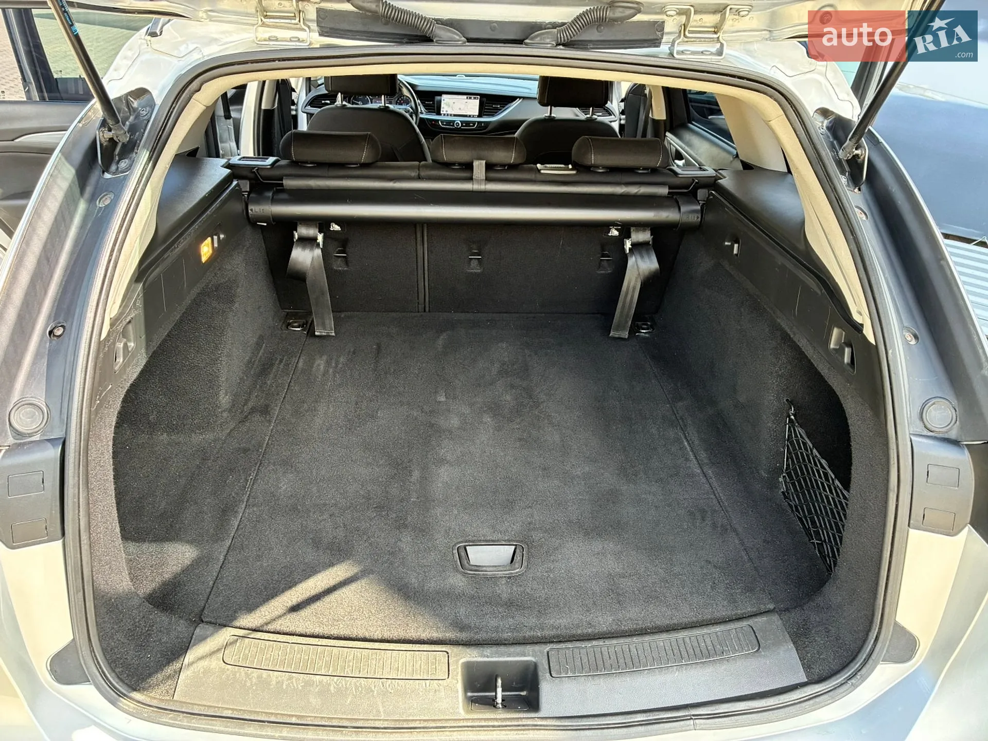 2018 Opel Insignia - мініатюра 28