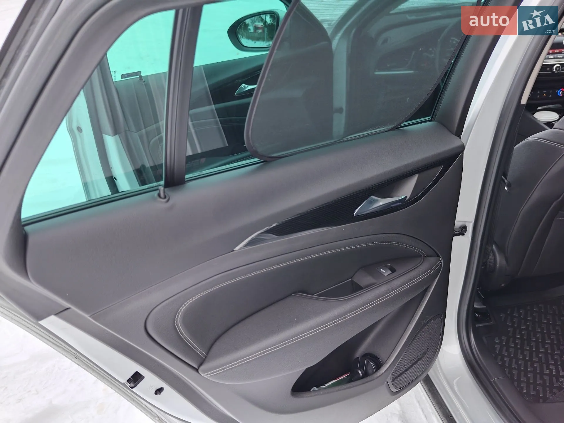 2017 Opel Insignia - мініатюра 27