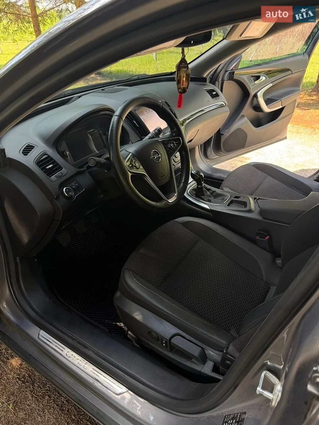 2016 Opel Insignia - мініатюра 8