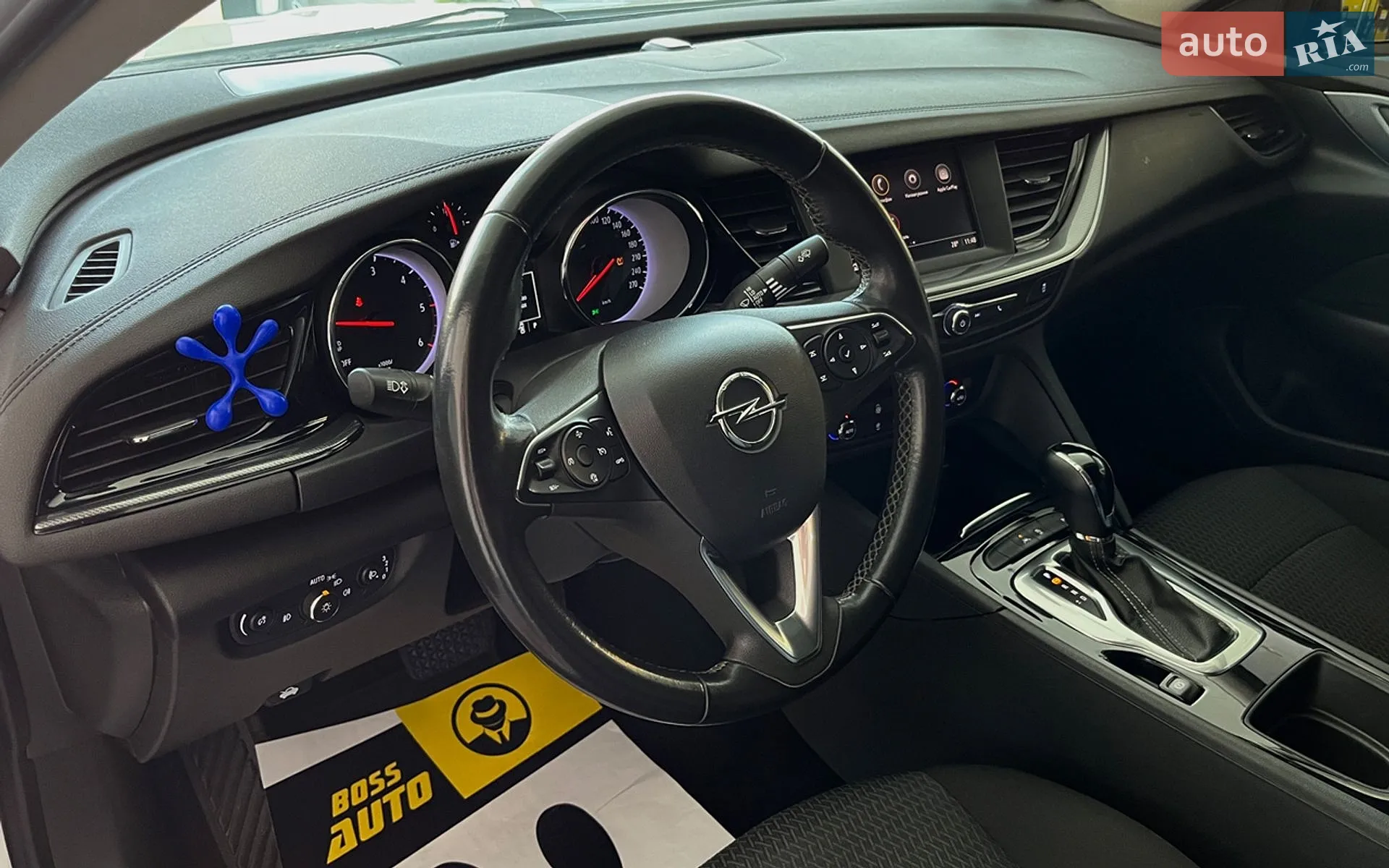 2021 Opel Insignia - мініатюра 10