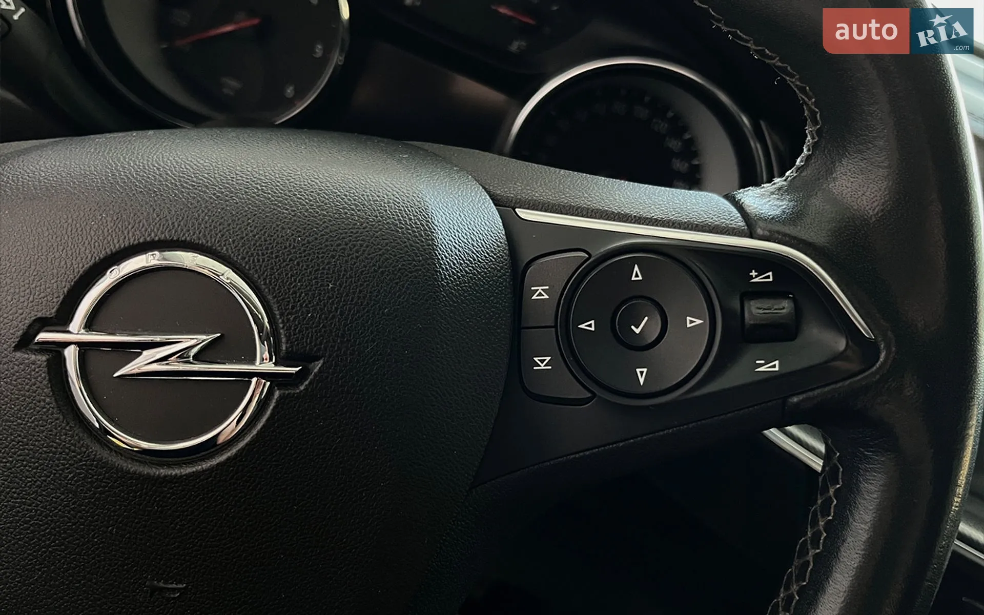 2021 Opel Insignia - мініатюра 14