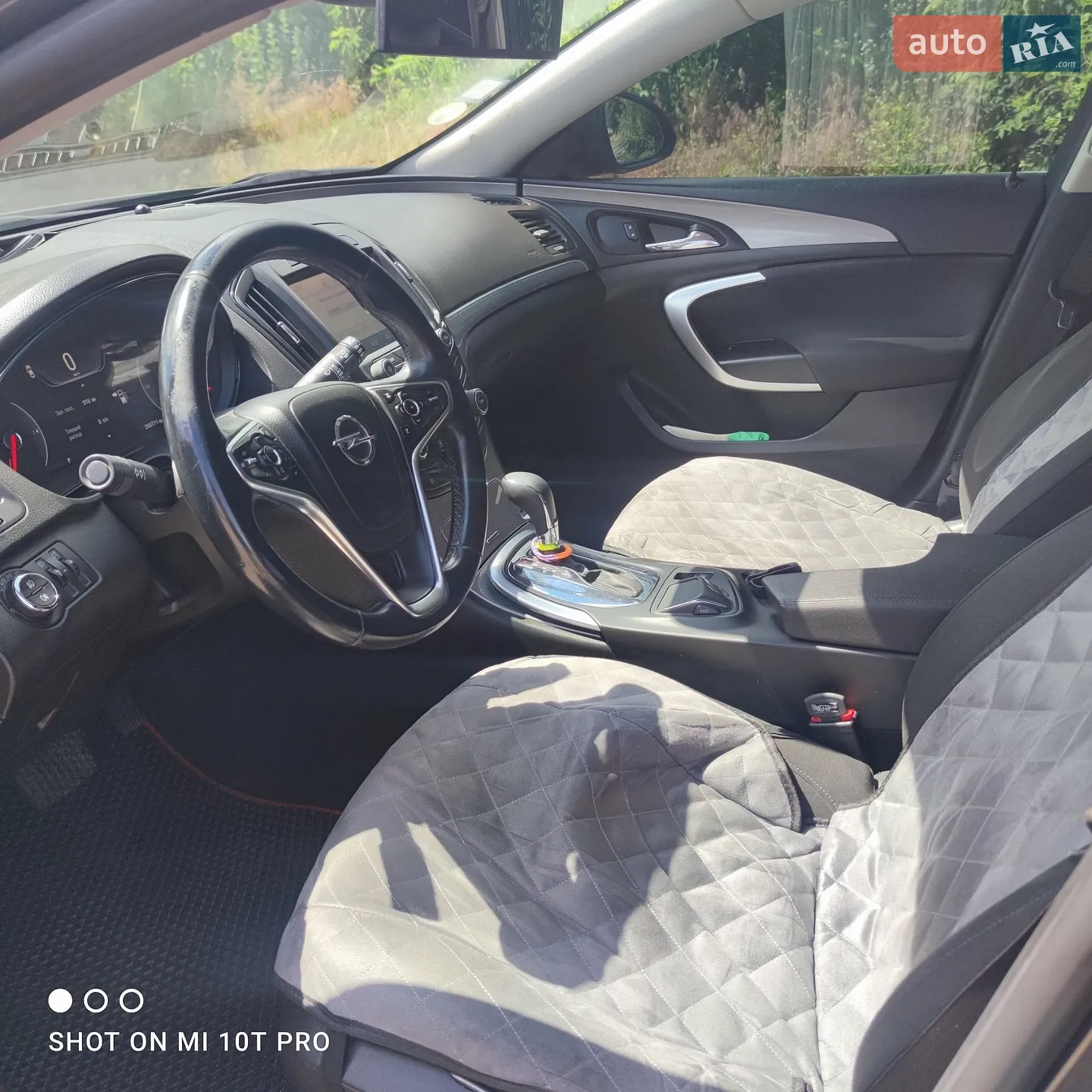 2015 Opel Insignia - мініатюра 11